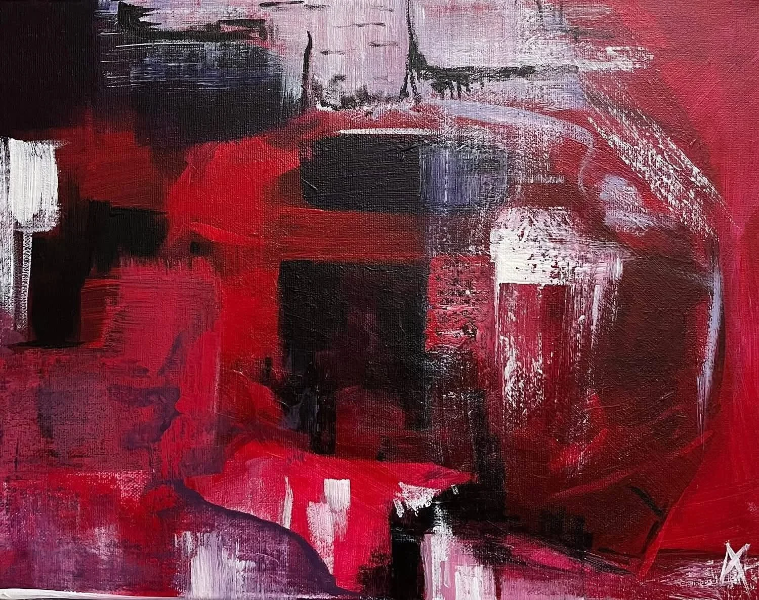 Available to show