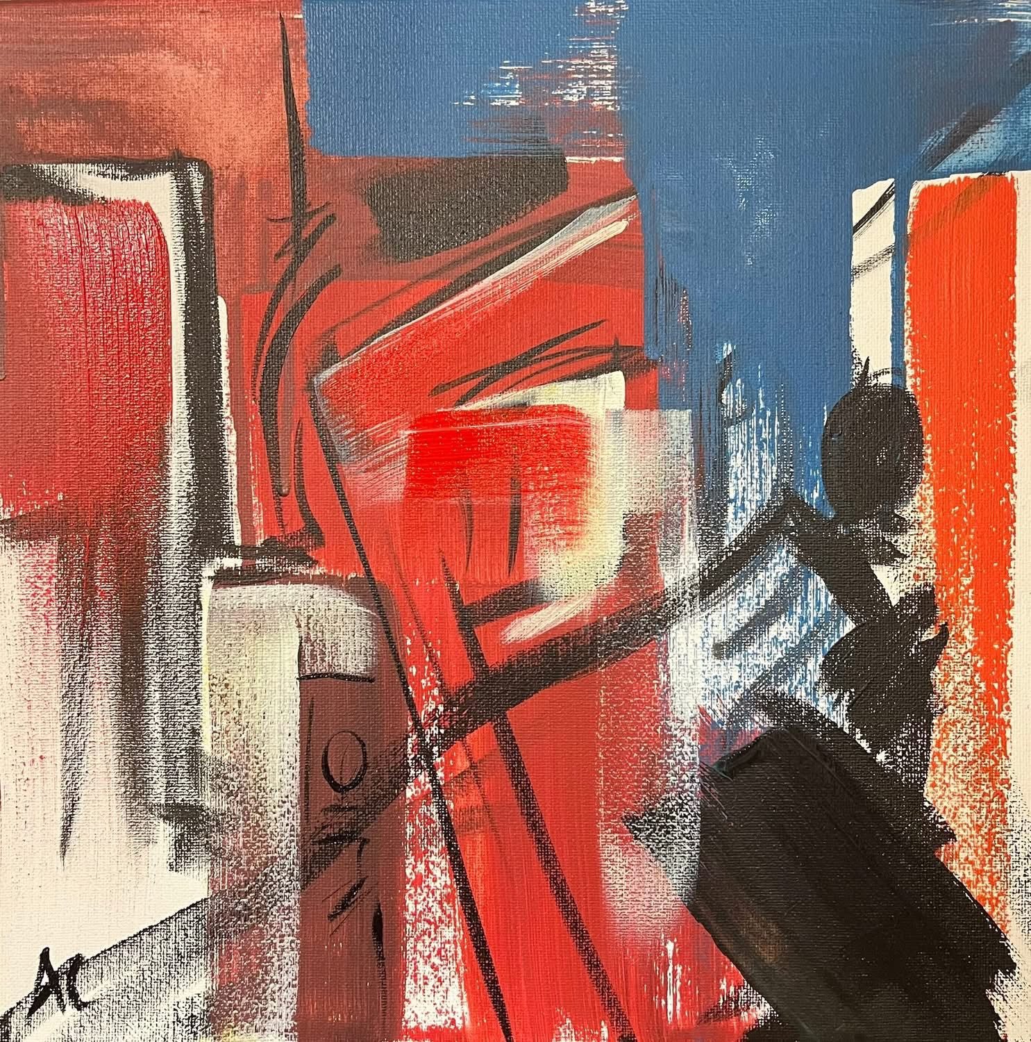 Available to show