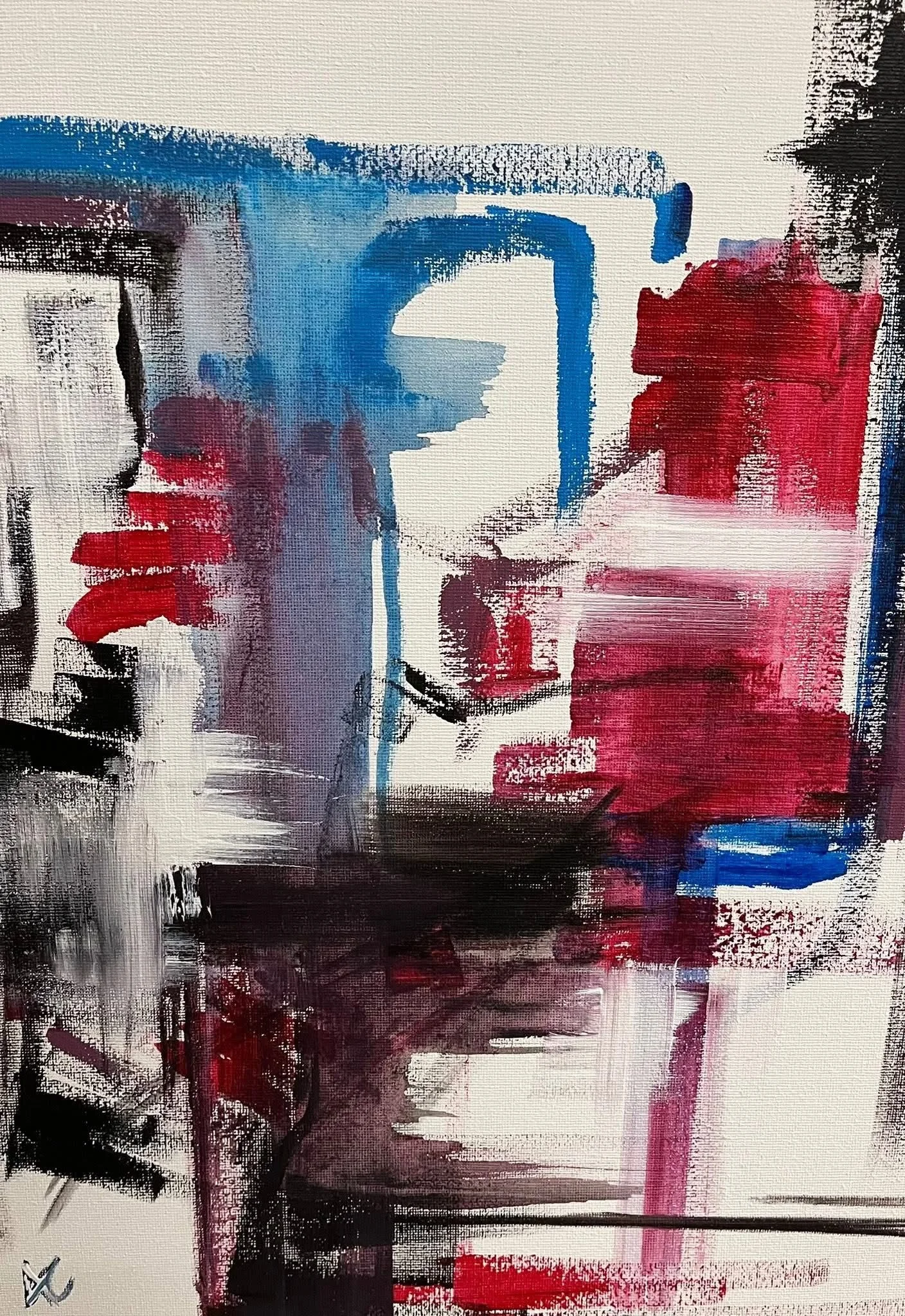 Available to show