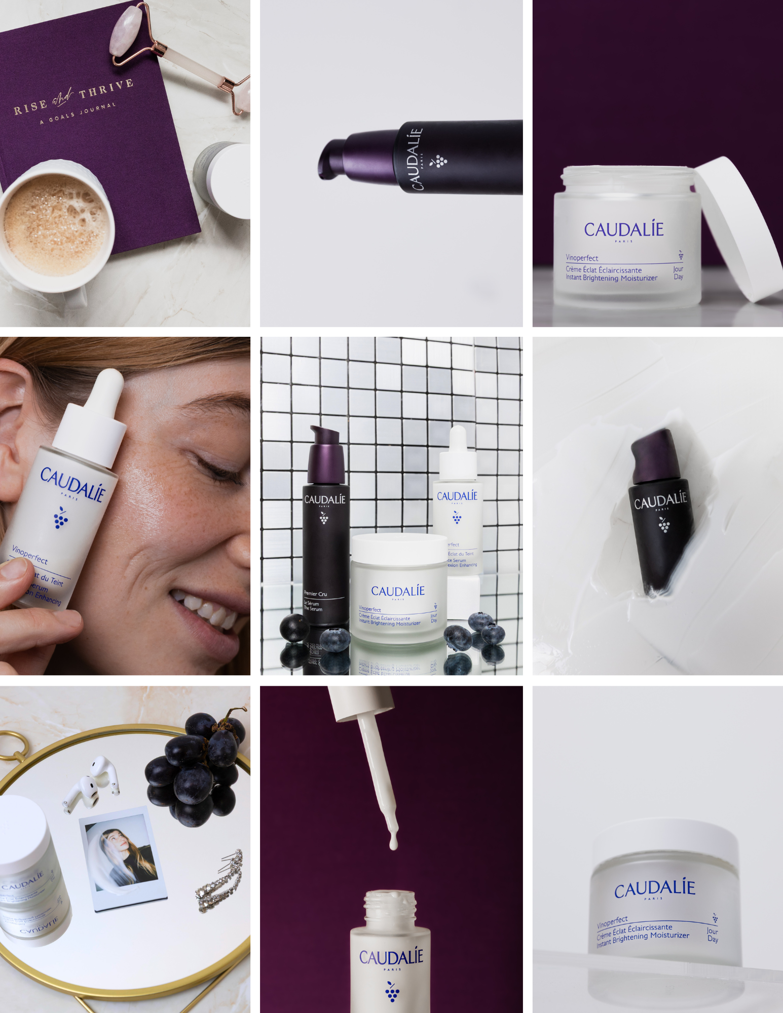 Caudalie Campaign Shoot.png
