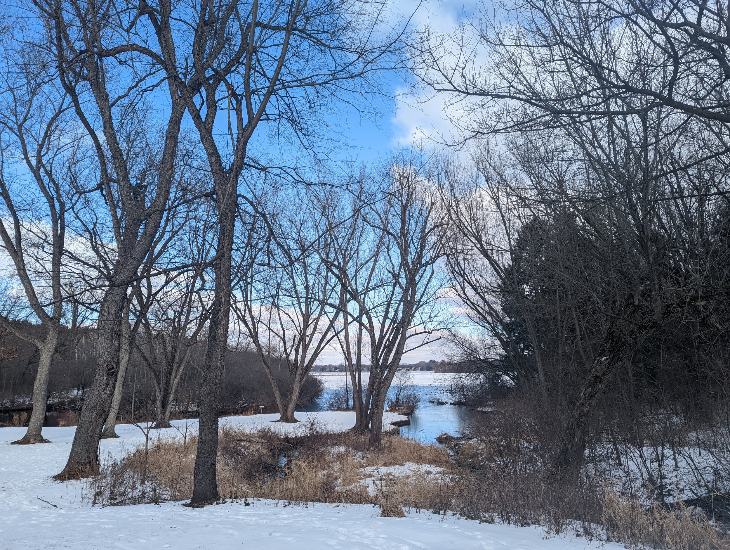 Enjoy Winter in Whitewater, WI 