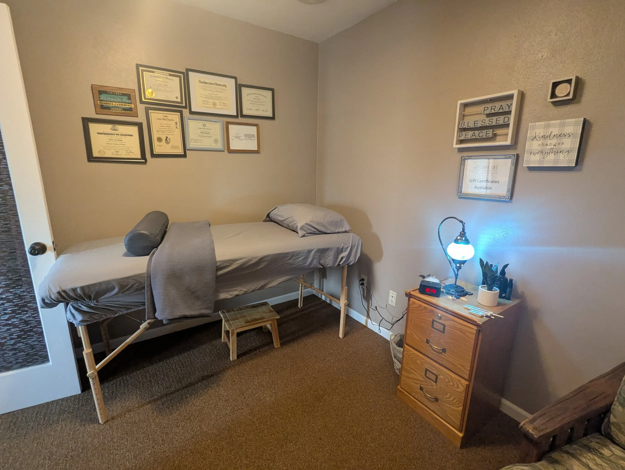 Live Life Spiritual Direction