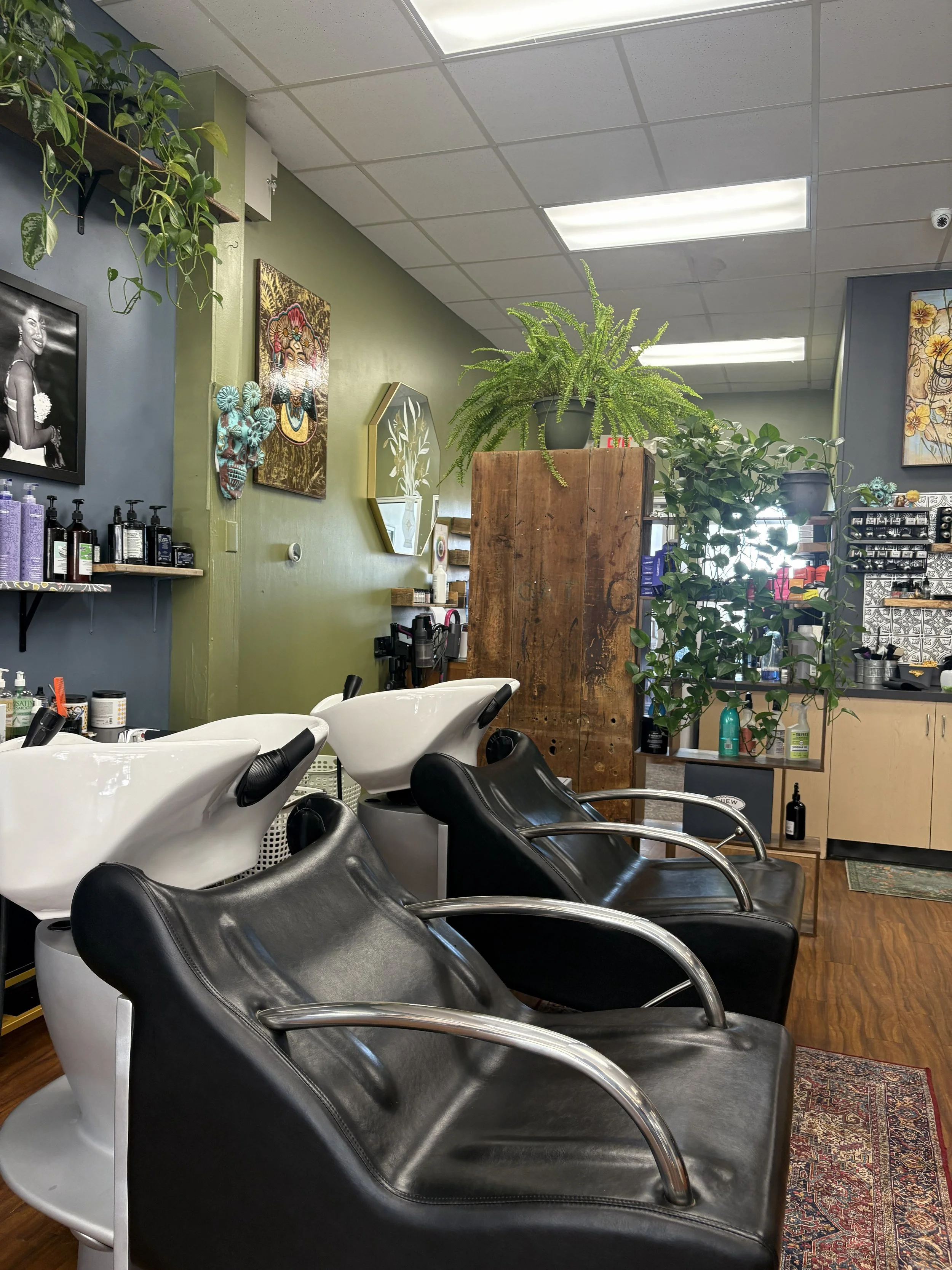 Botanica Beauty Parlour