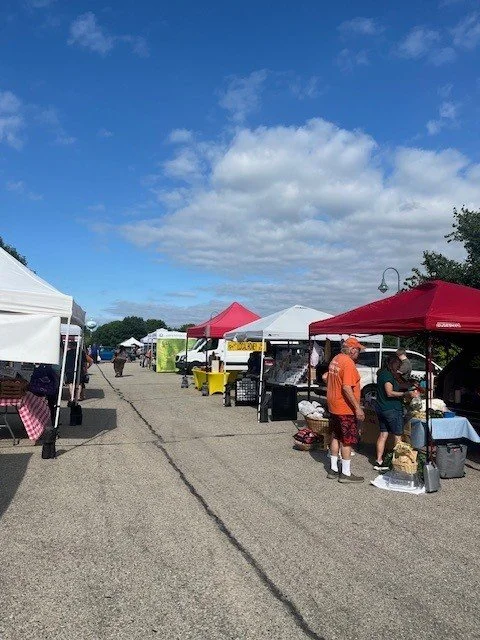 Whitewater City Market