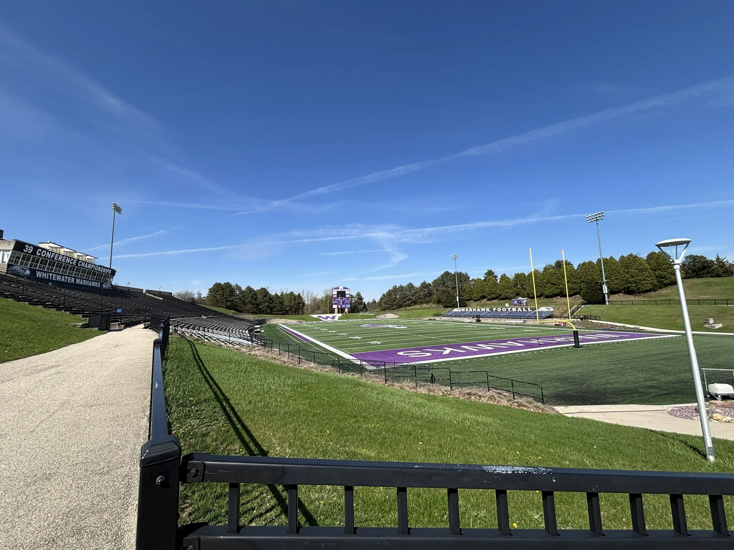 Perkins Stadium