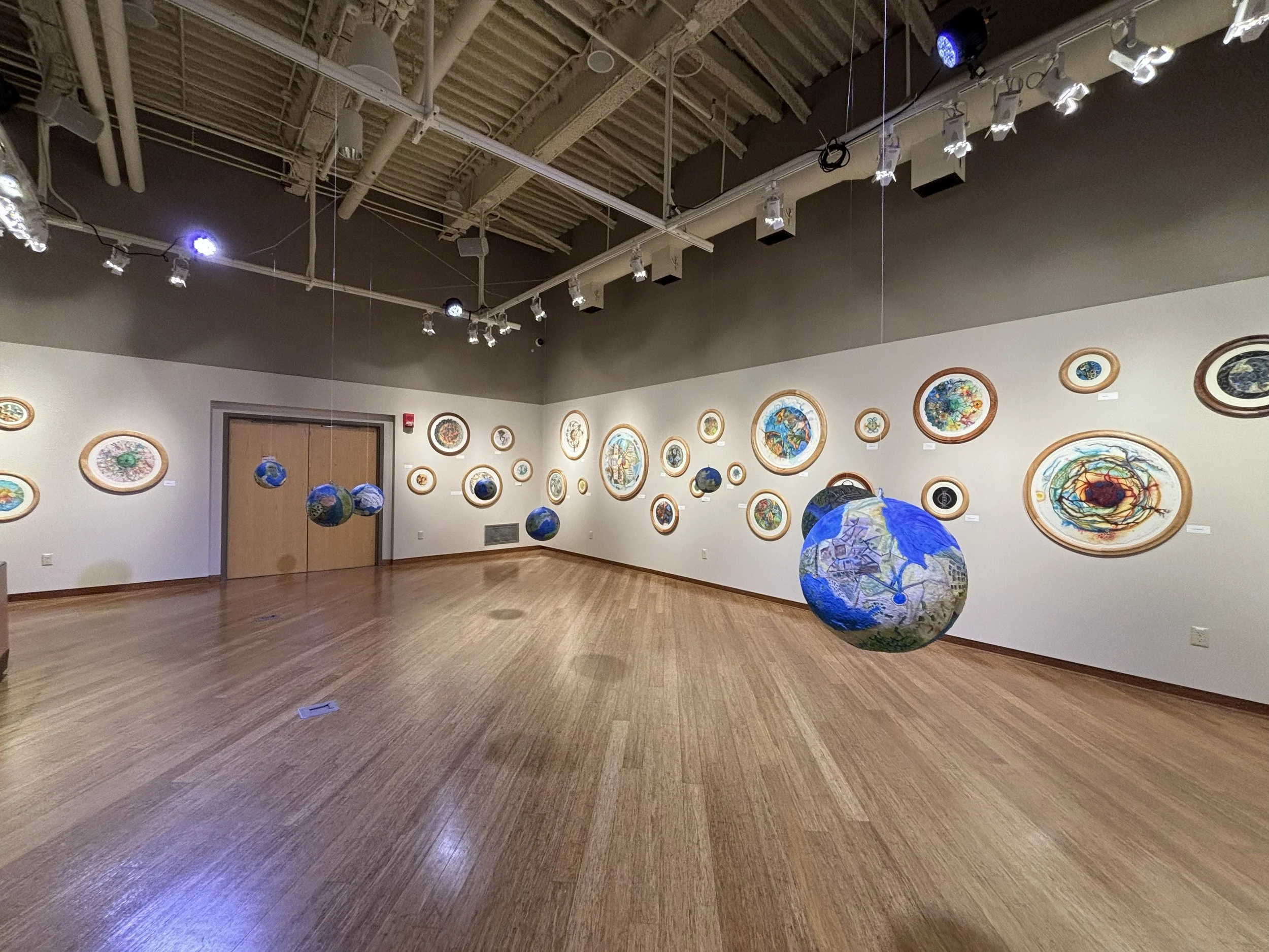 Roberta’s Art Gallery