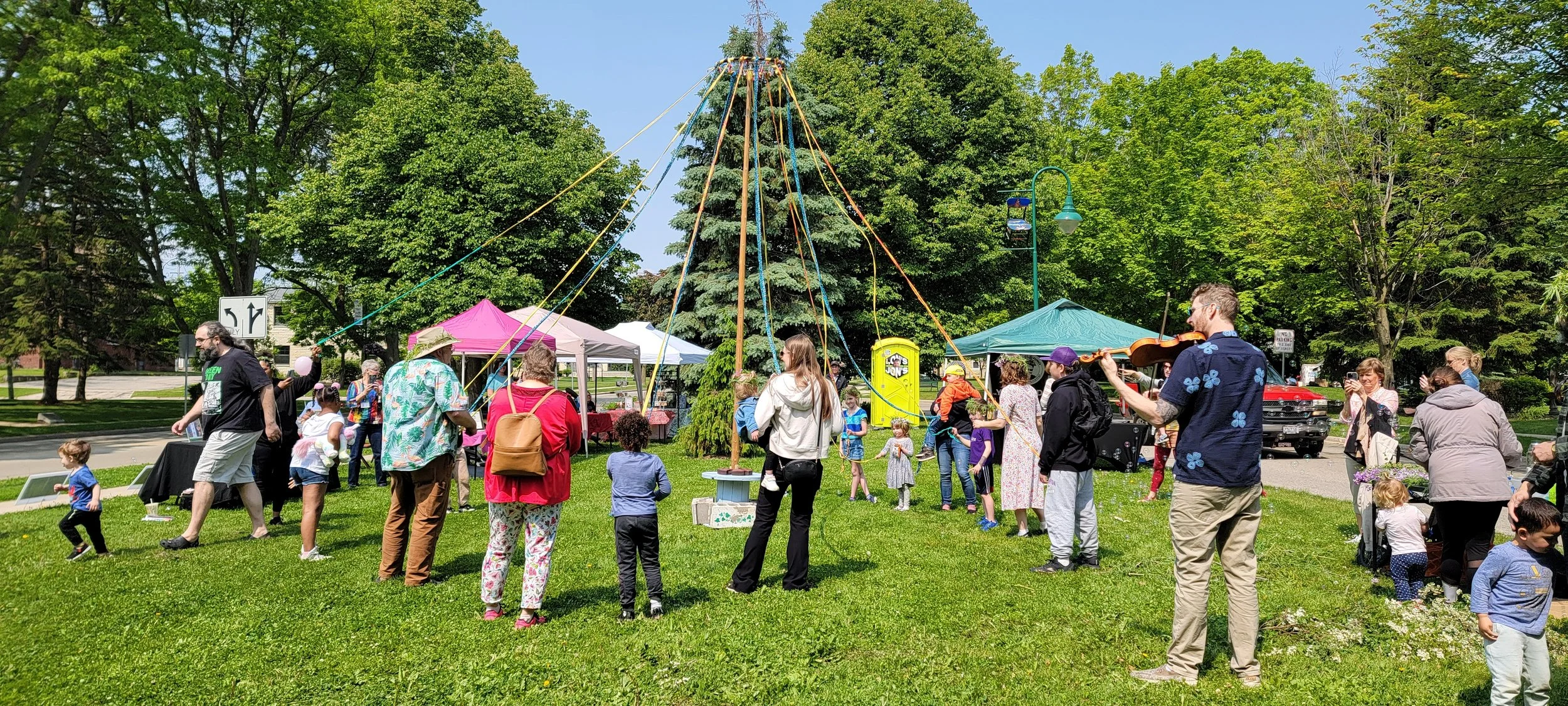 Whitewater Storytelling Festival 2026: A Weekend of Words, Music &amp; Community