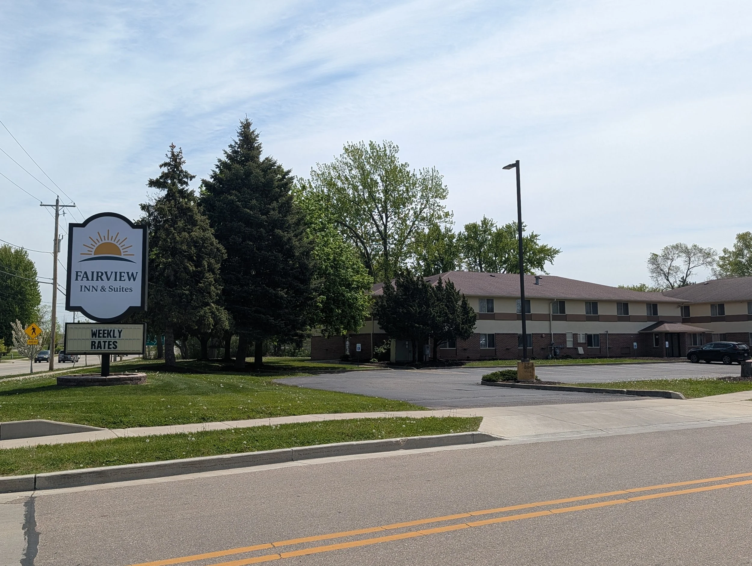Fairview Inn &amp; Suites