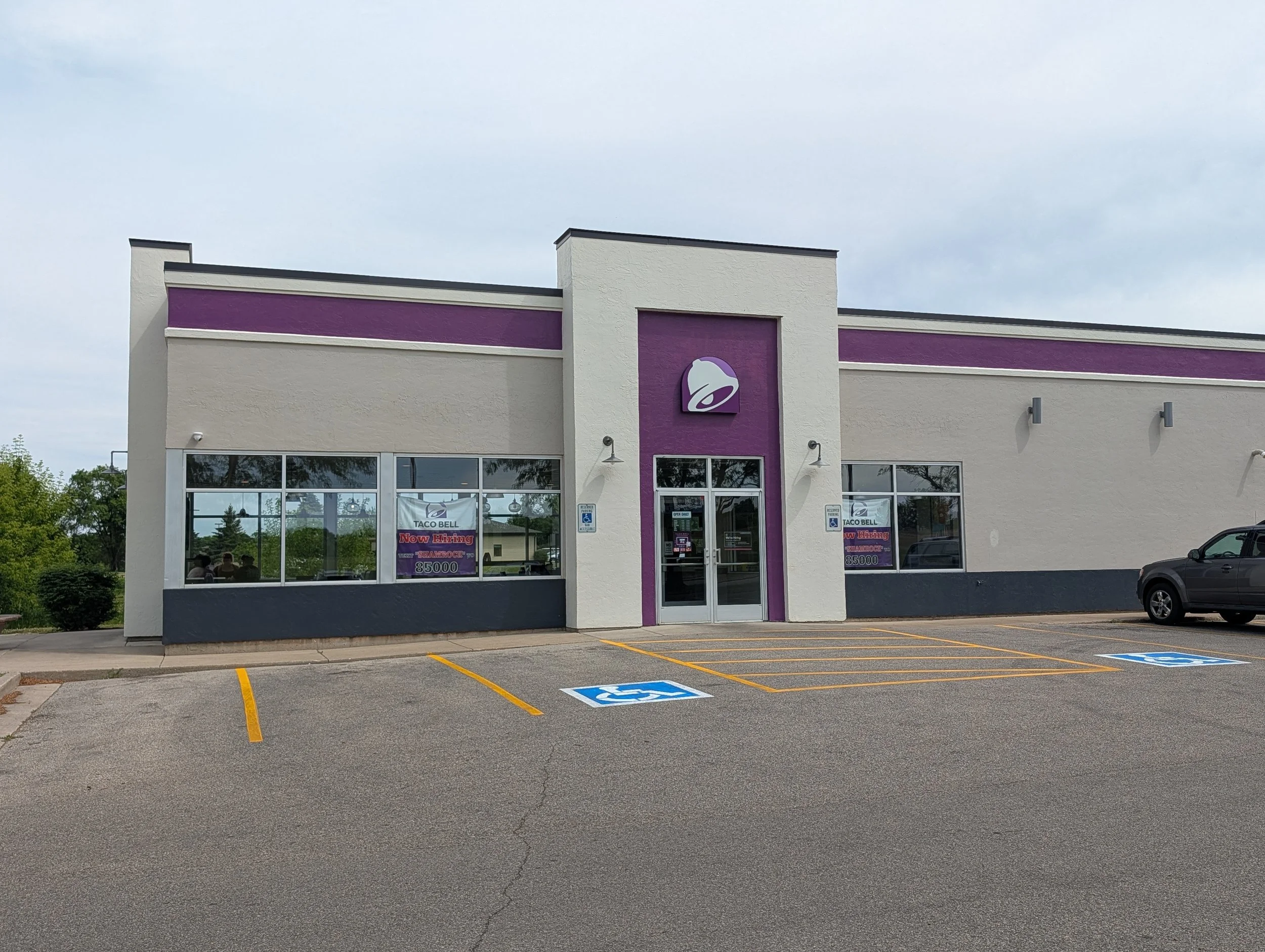 Taco Bell