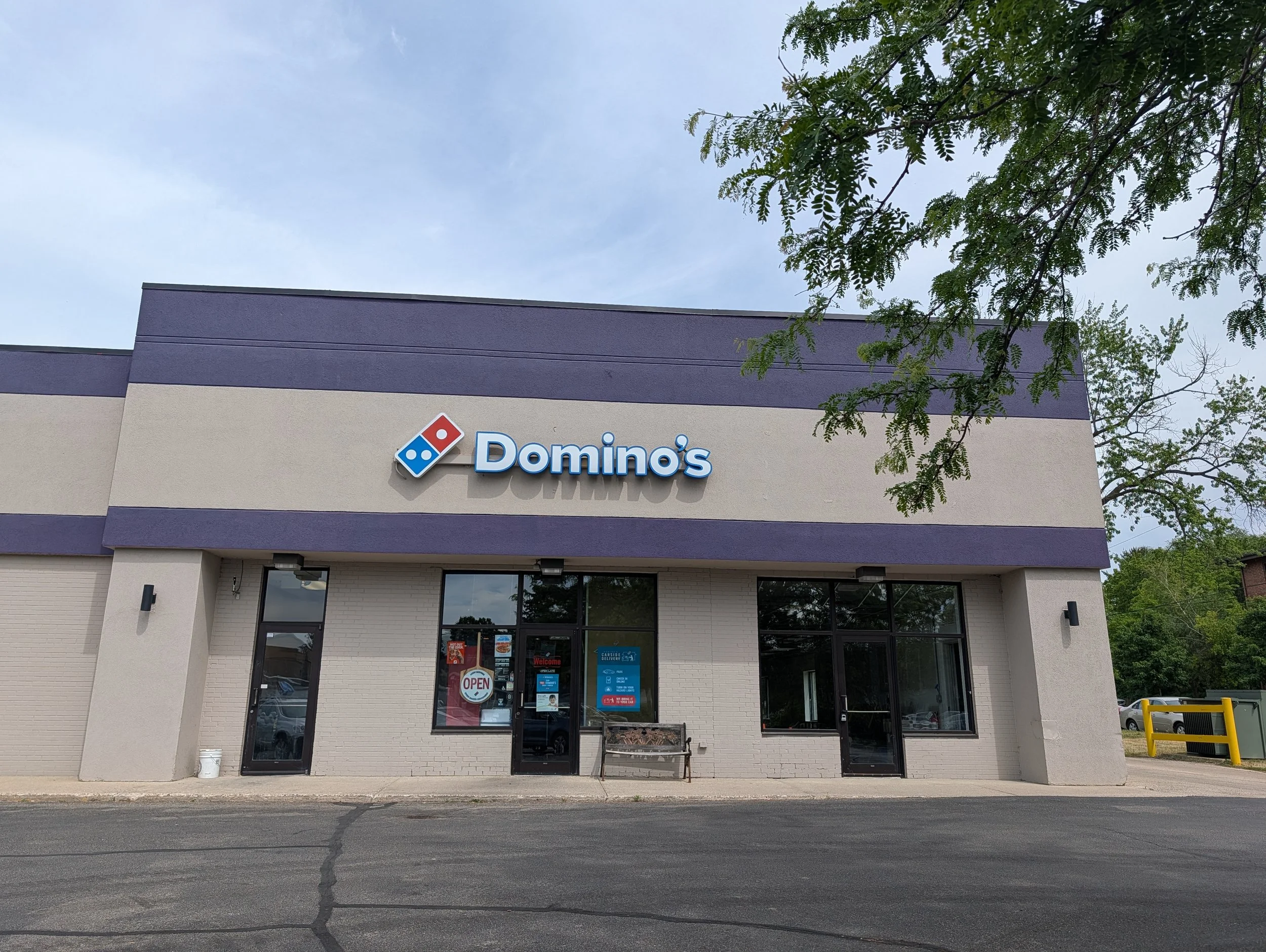 Domino’s Pizza
