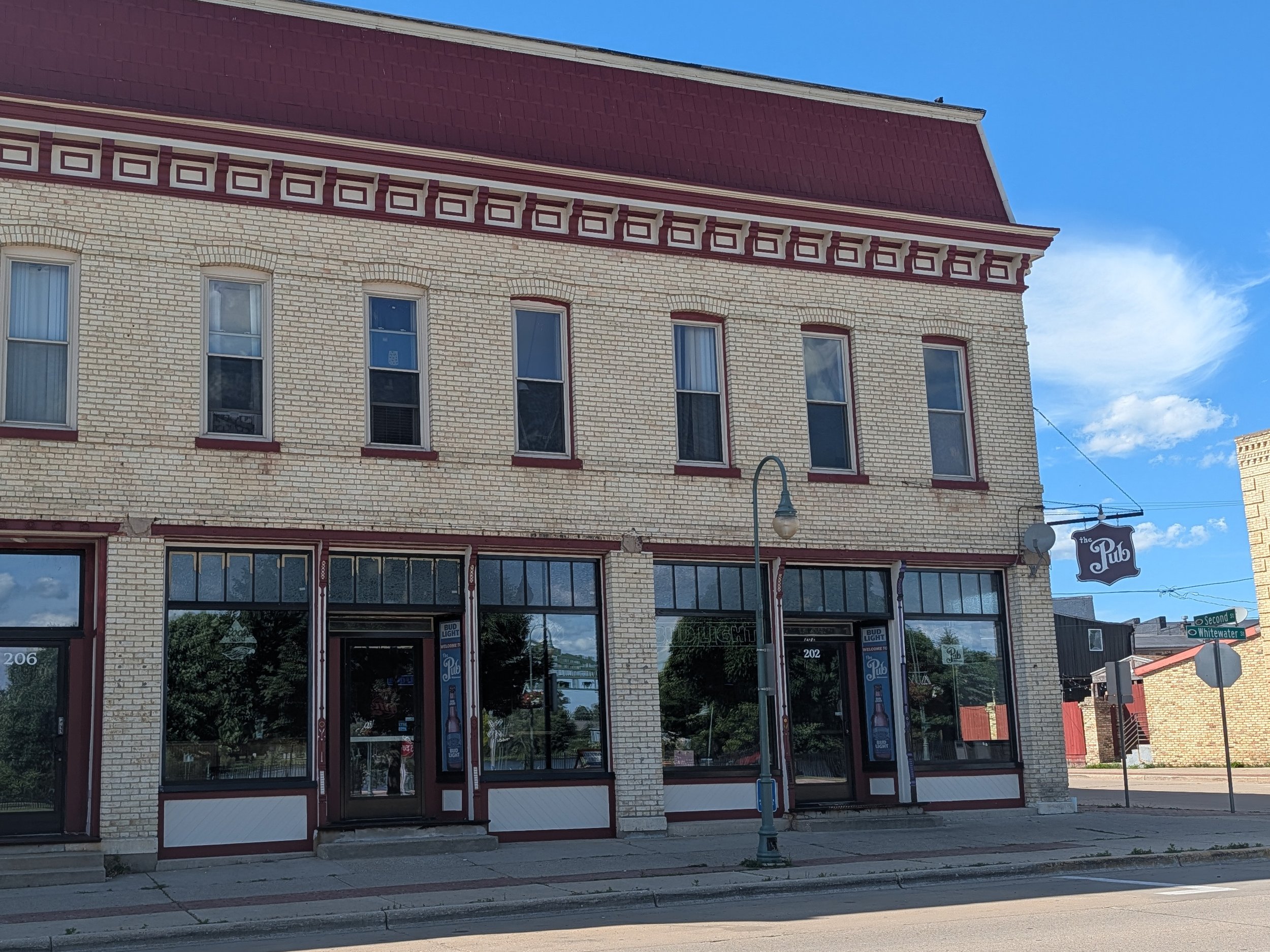 College Pub
