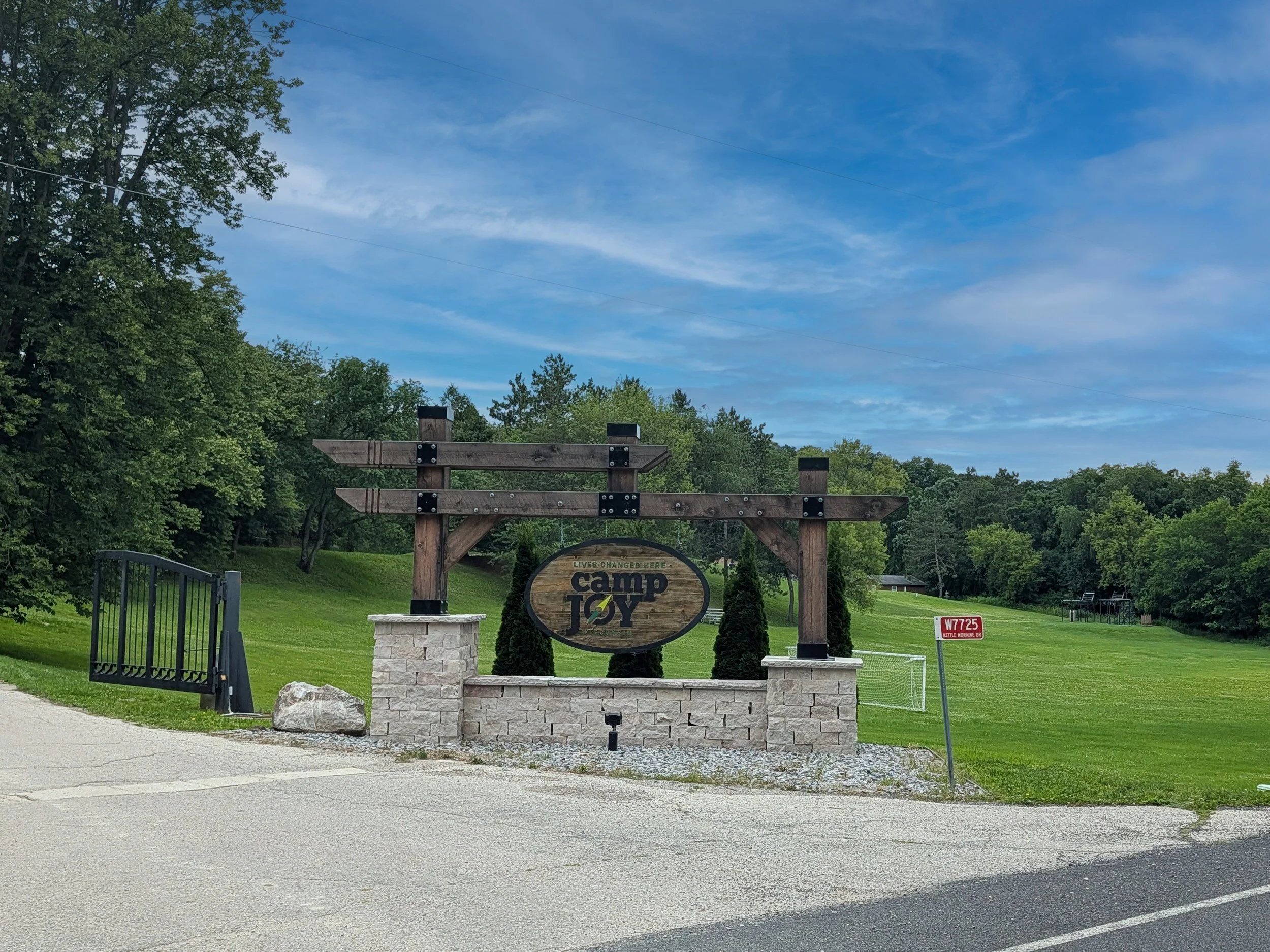 Camp Joy