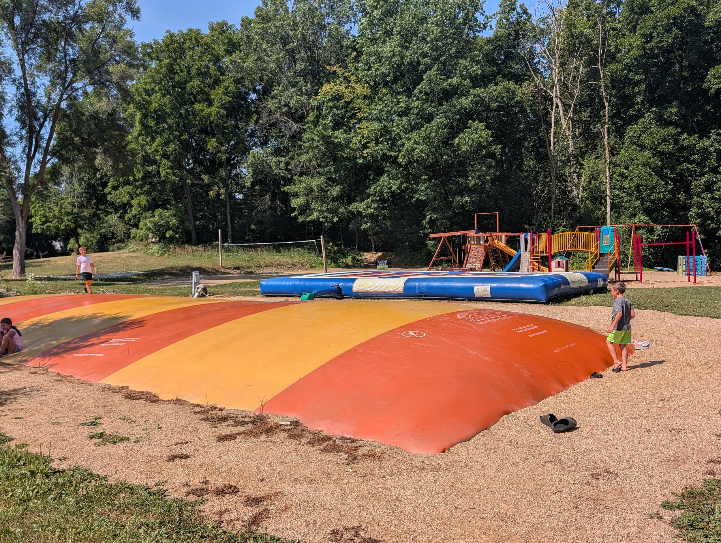 Scenic Ridge Campground Bounce Pillow.jpg
