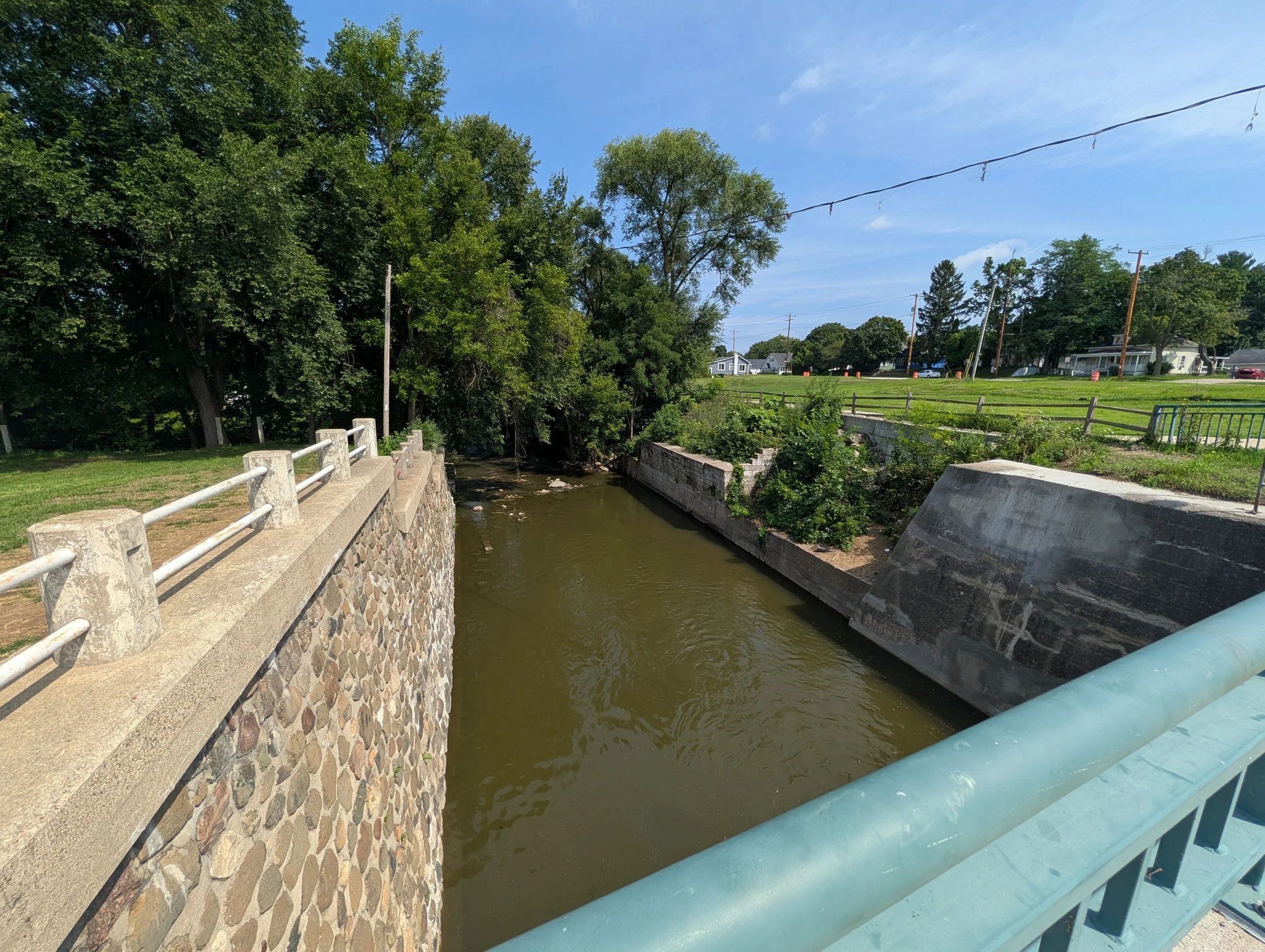 Whitewater Creek
