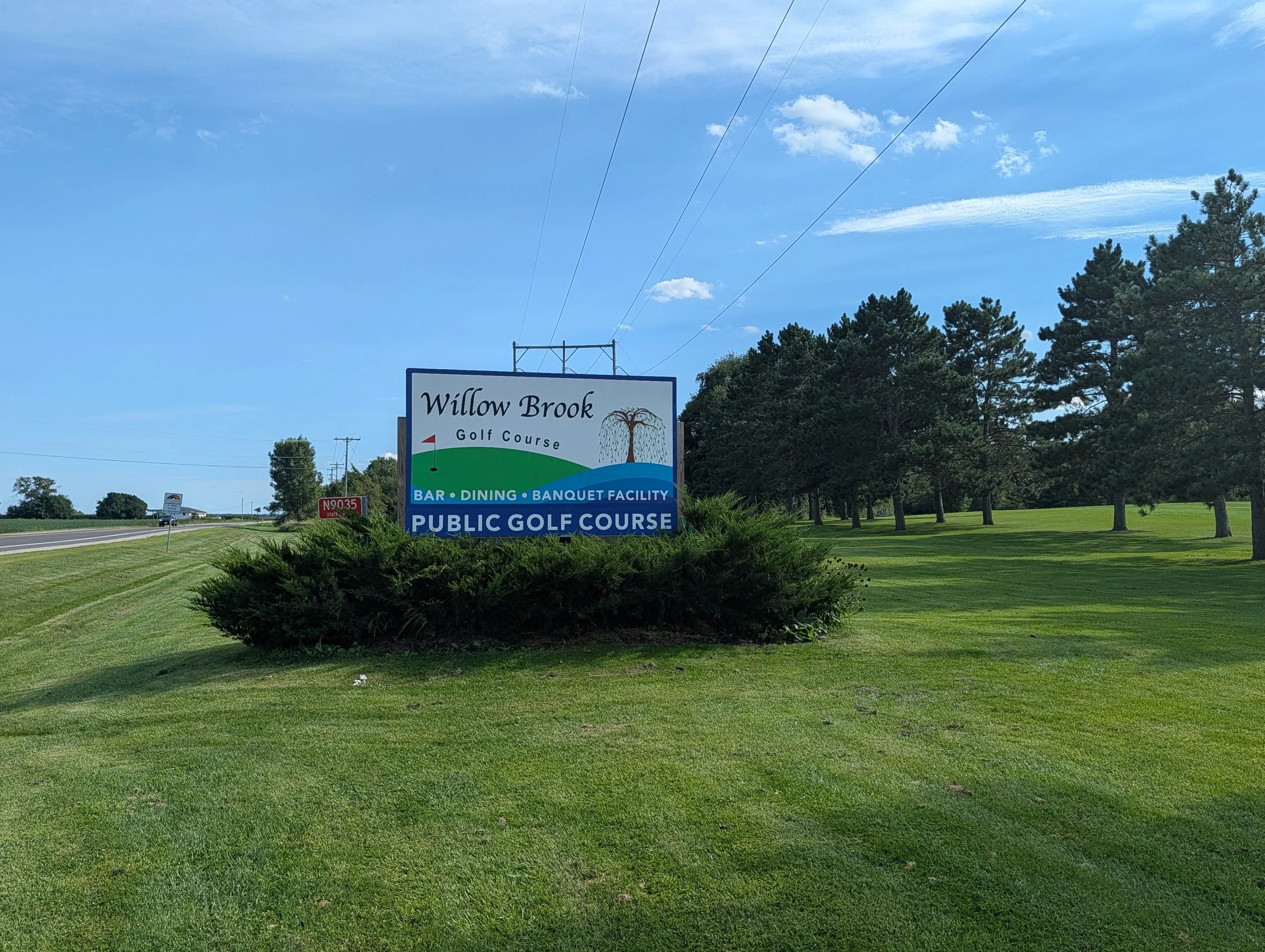 Willow Brook Golf Course
