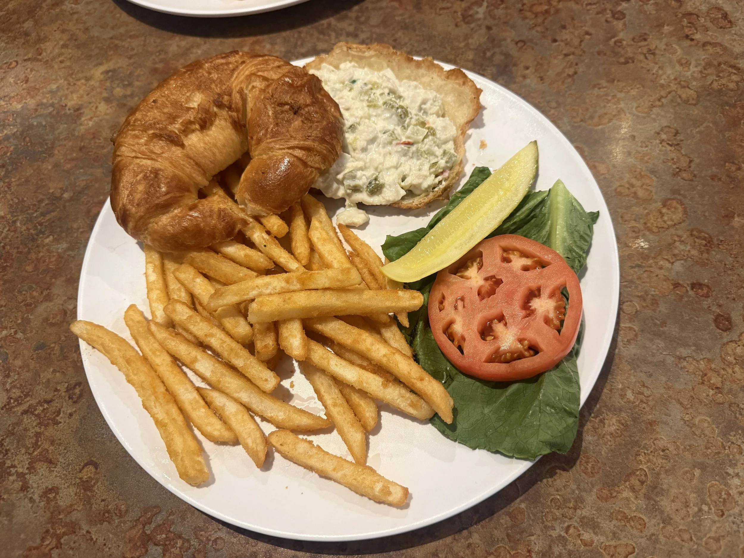 jessica chick salad crossiant.jpg