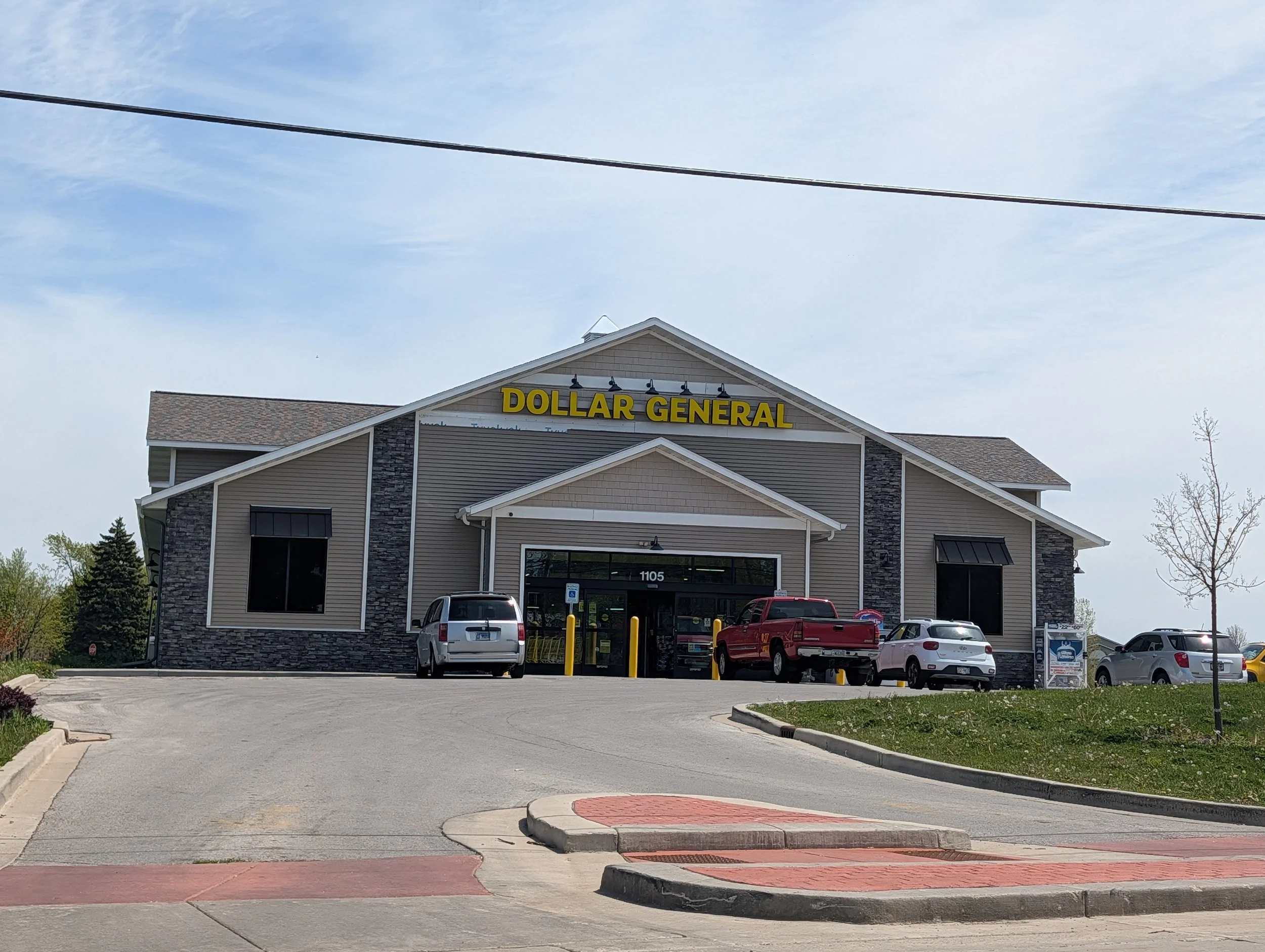 Dollar General