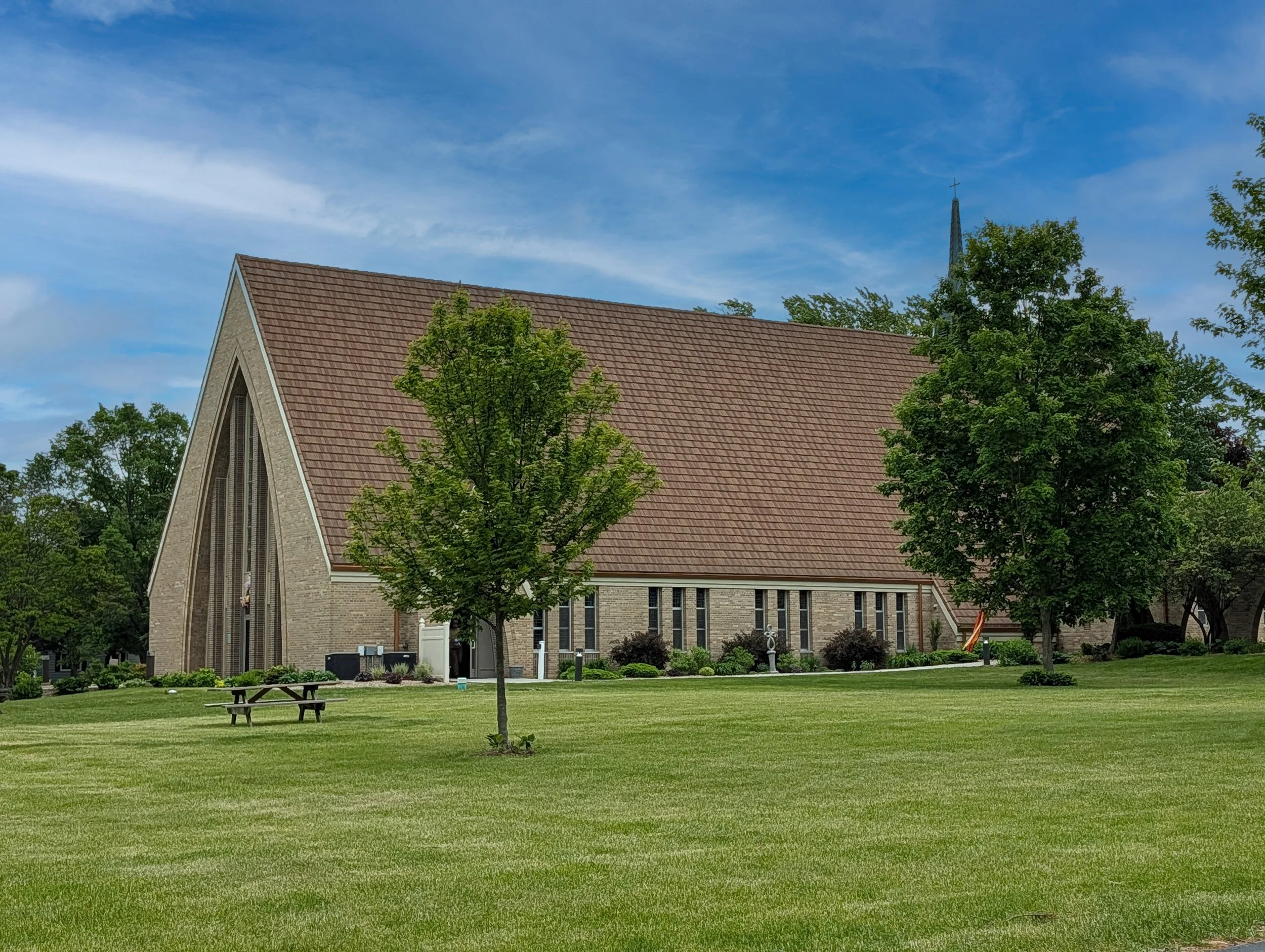 St. Patrick’s Catholic Church