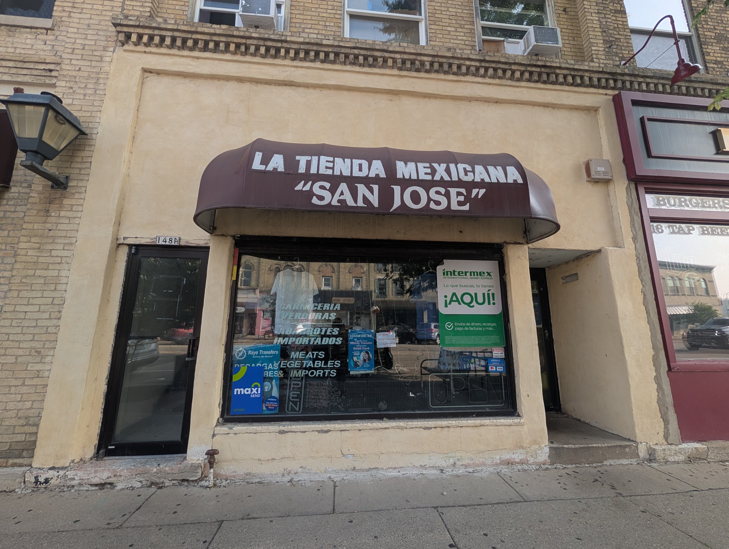 La Tienda Mexicana San Jose