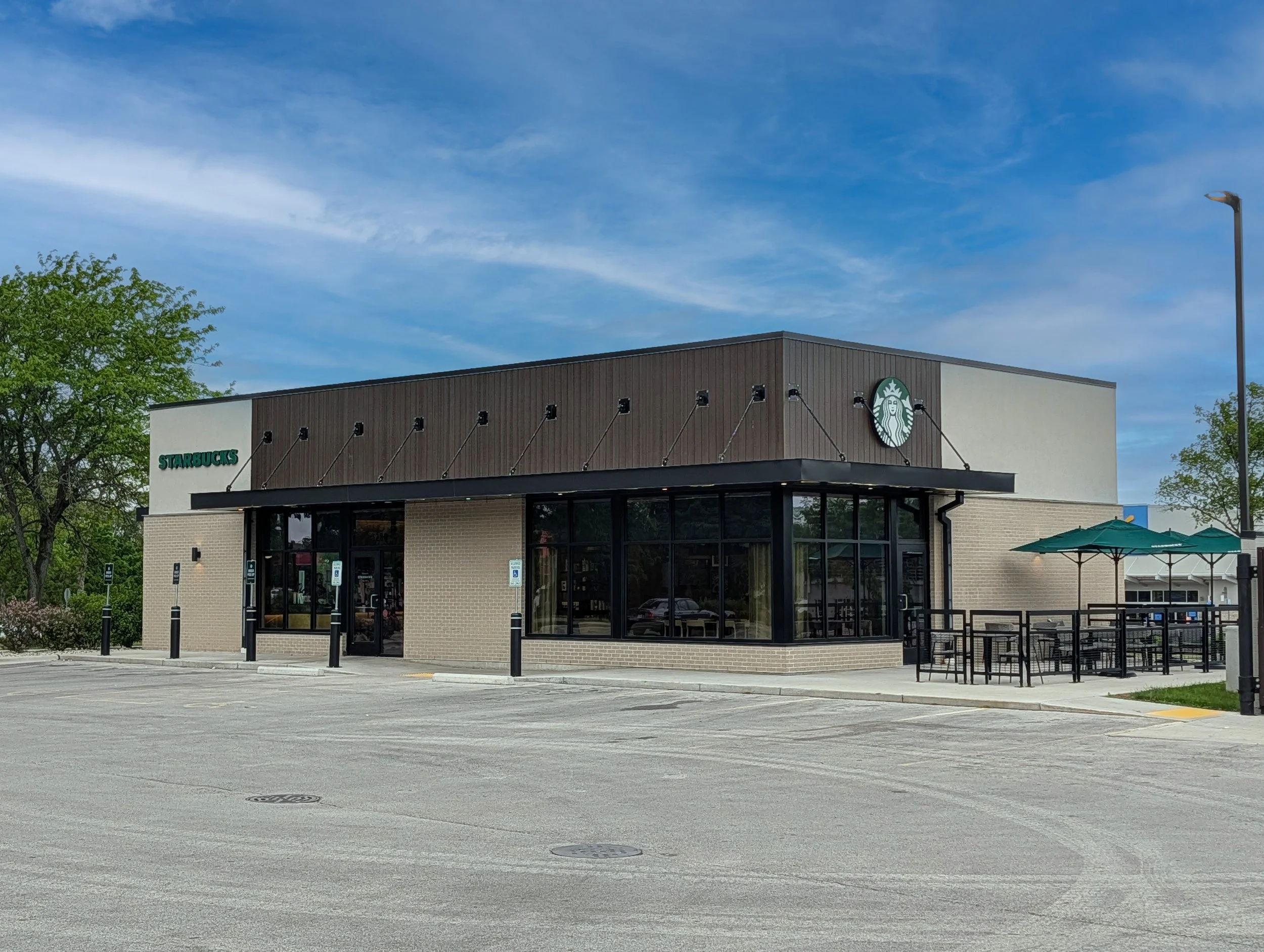 Starbucks Coffee Company