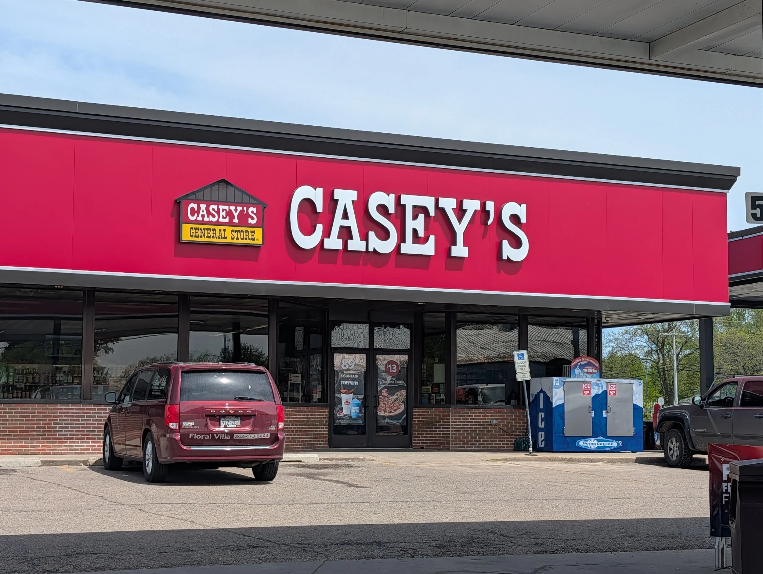 Casey Pumps