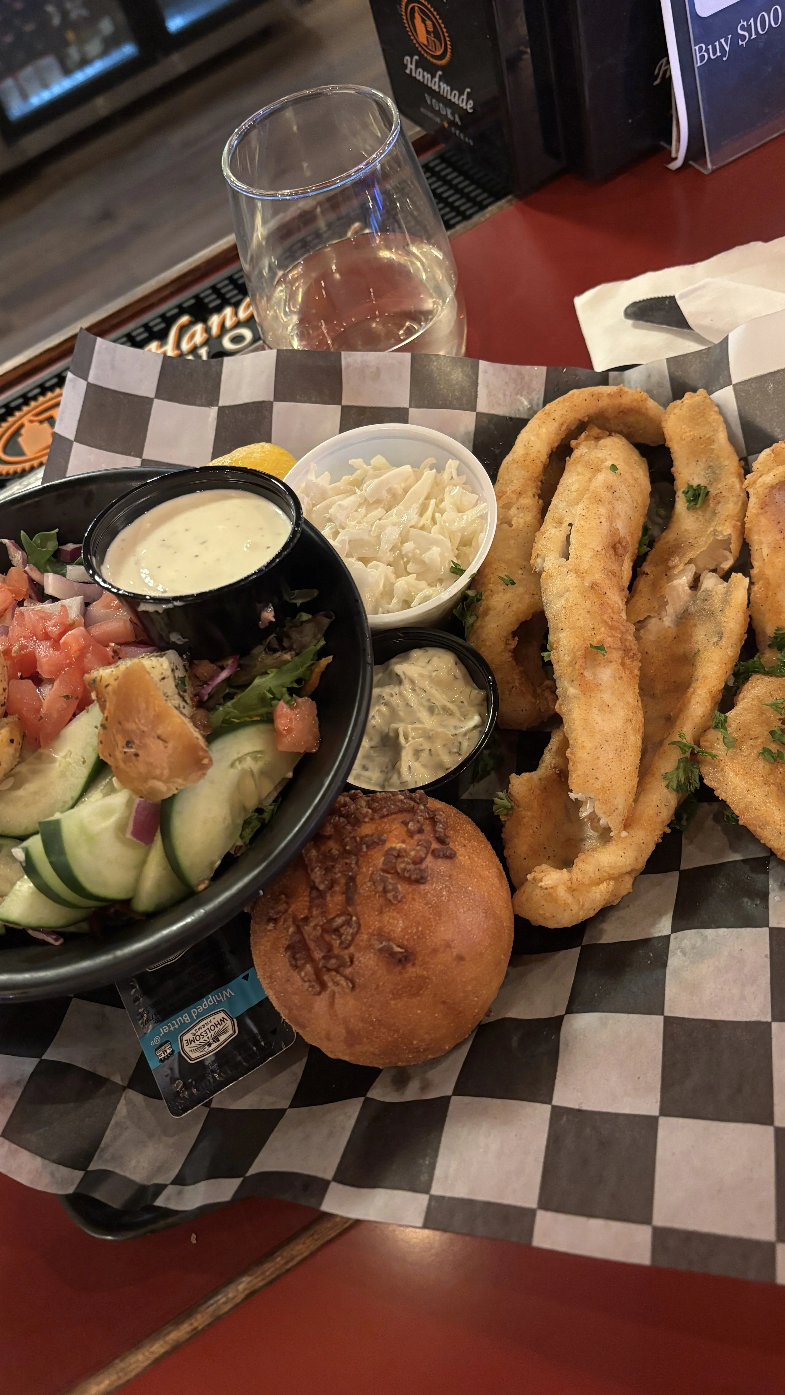 Turtle Lake Tap &amp; Grill