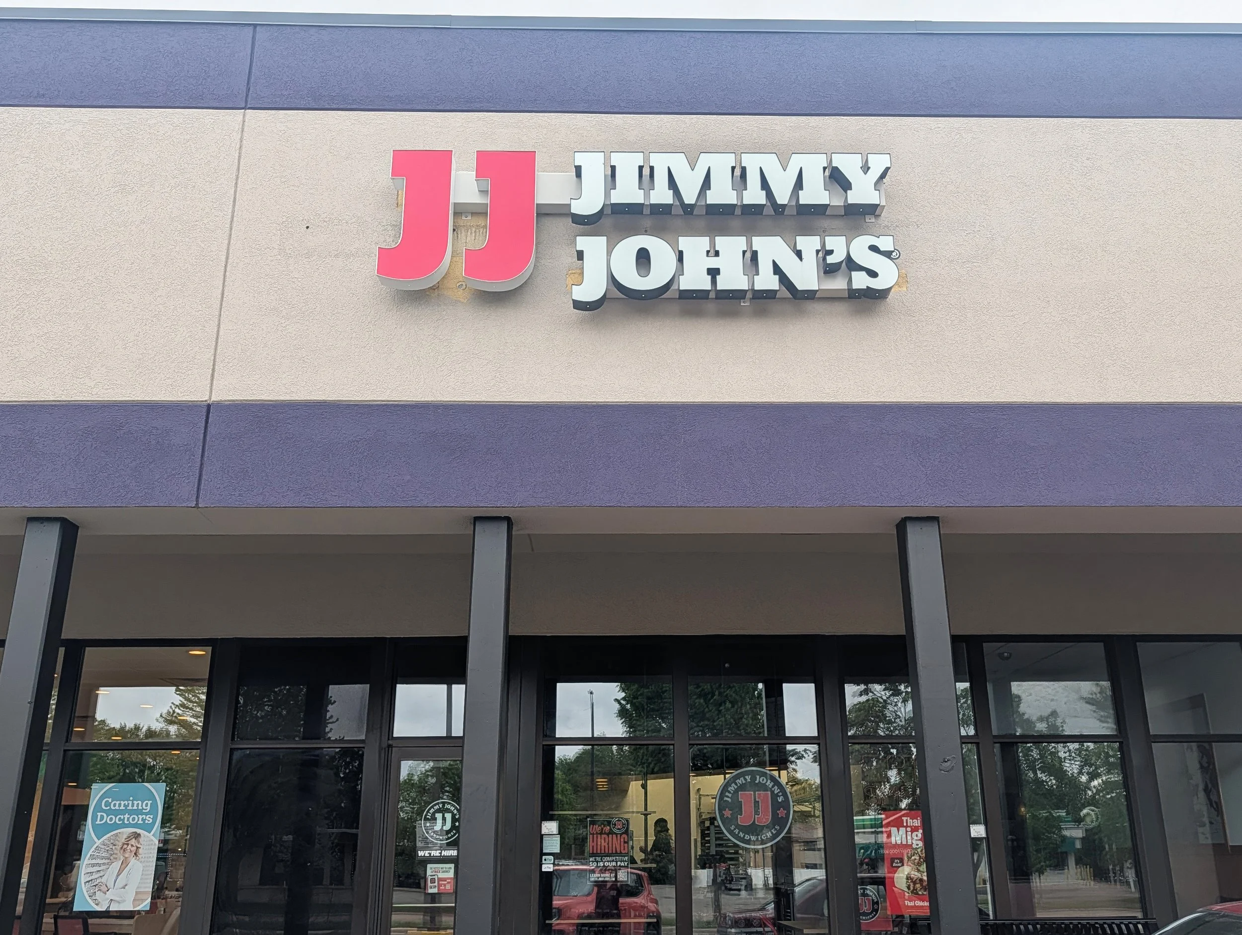 Jimmy John’s