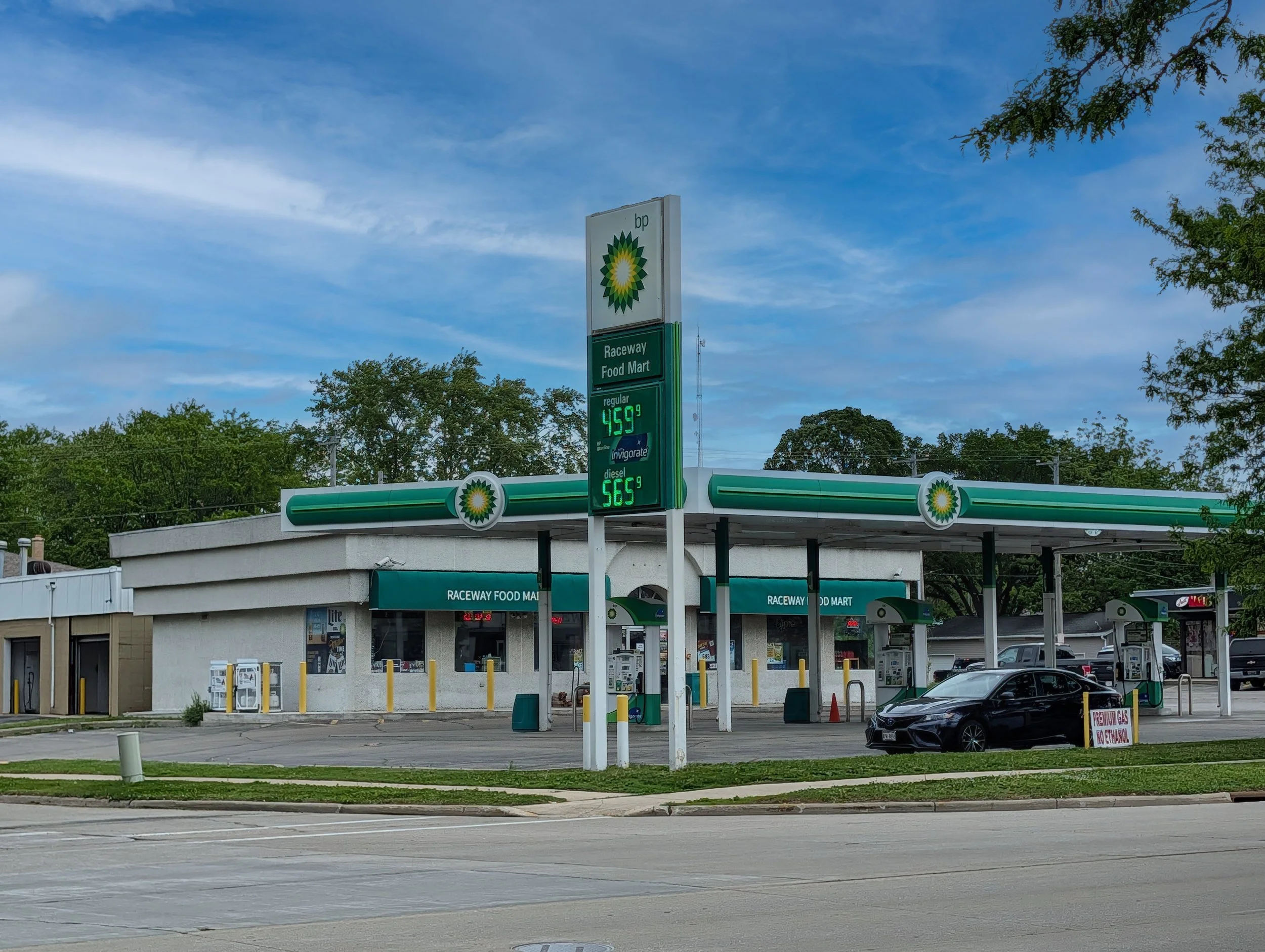 BP