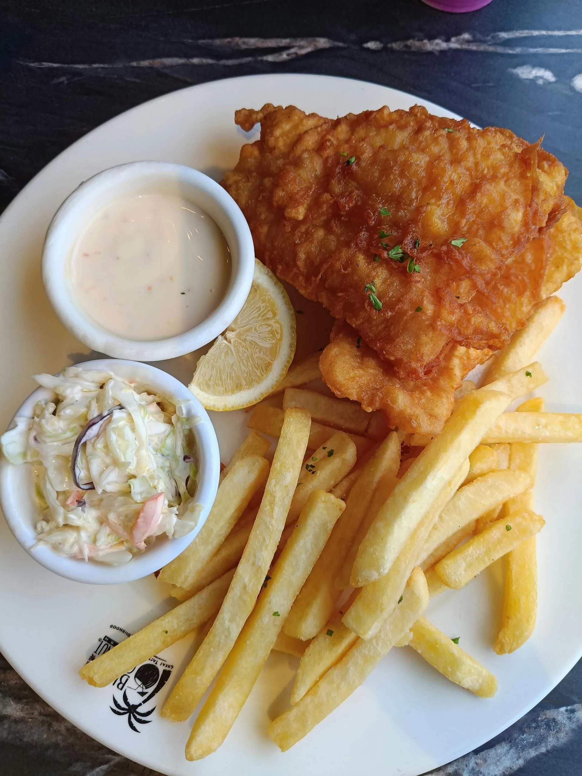 Fish Fry Fridays in Whitewater, WI 