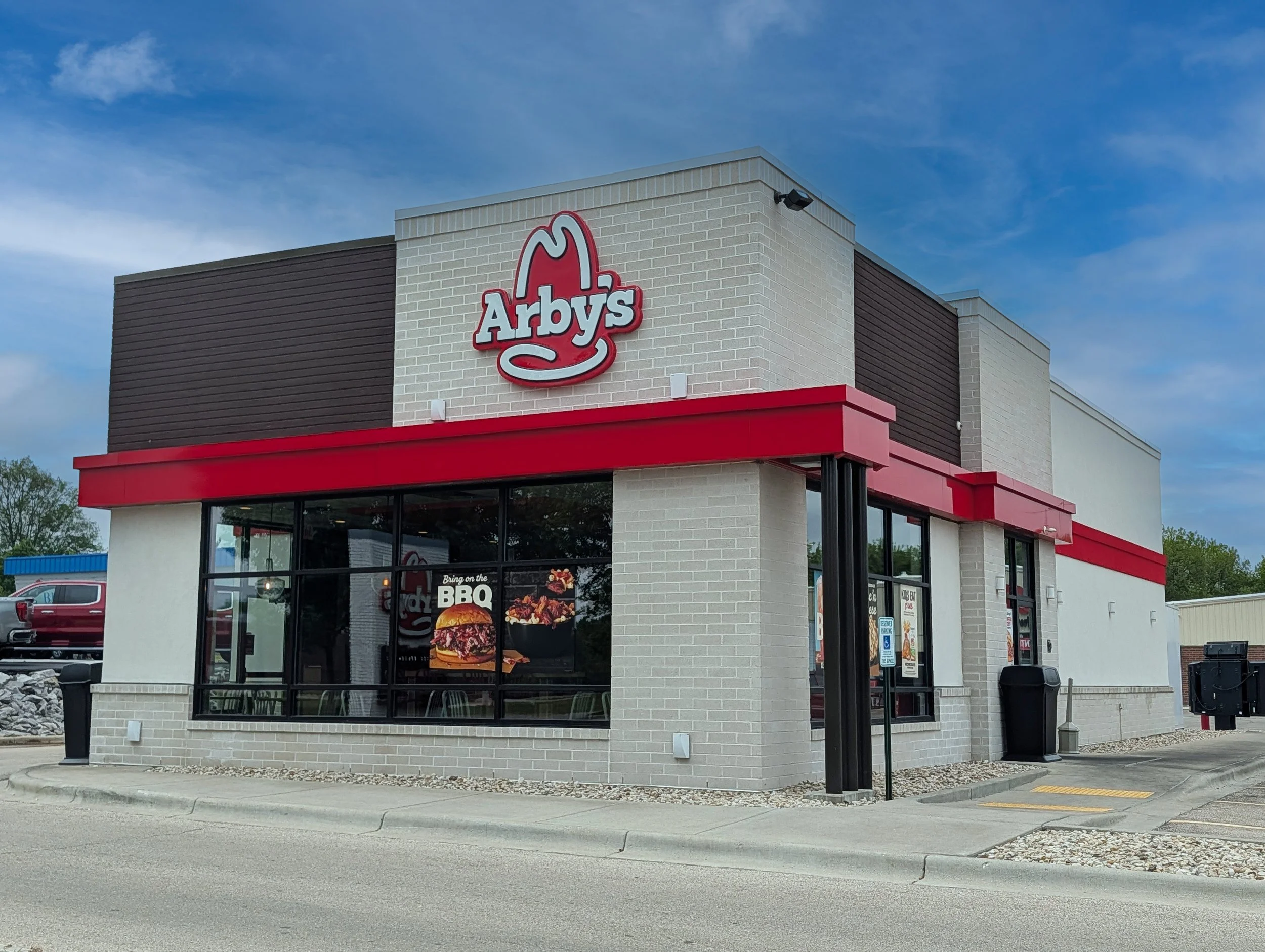 Arby’s