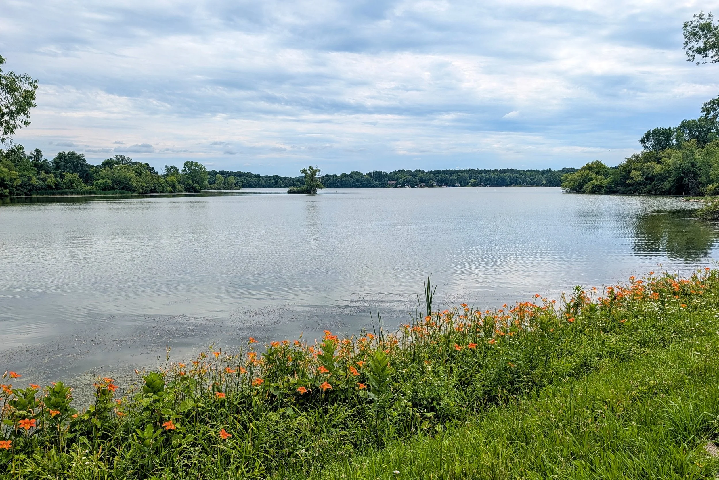 Bay View Lakehouse