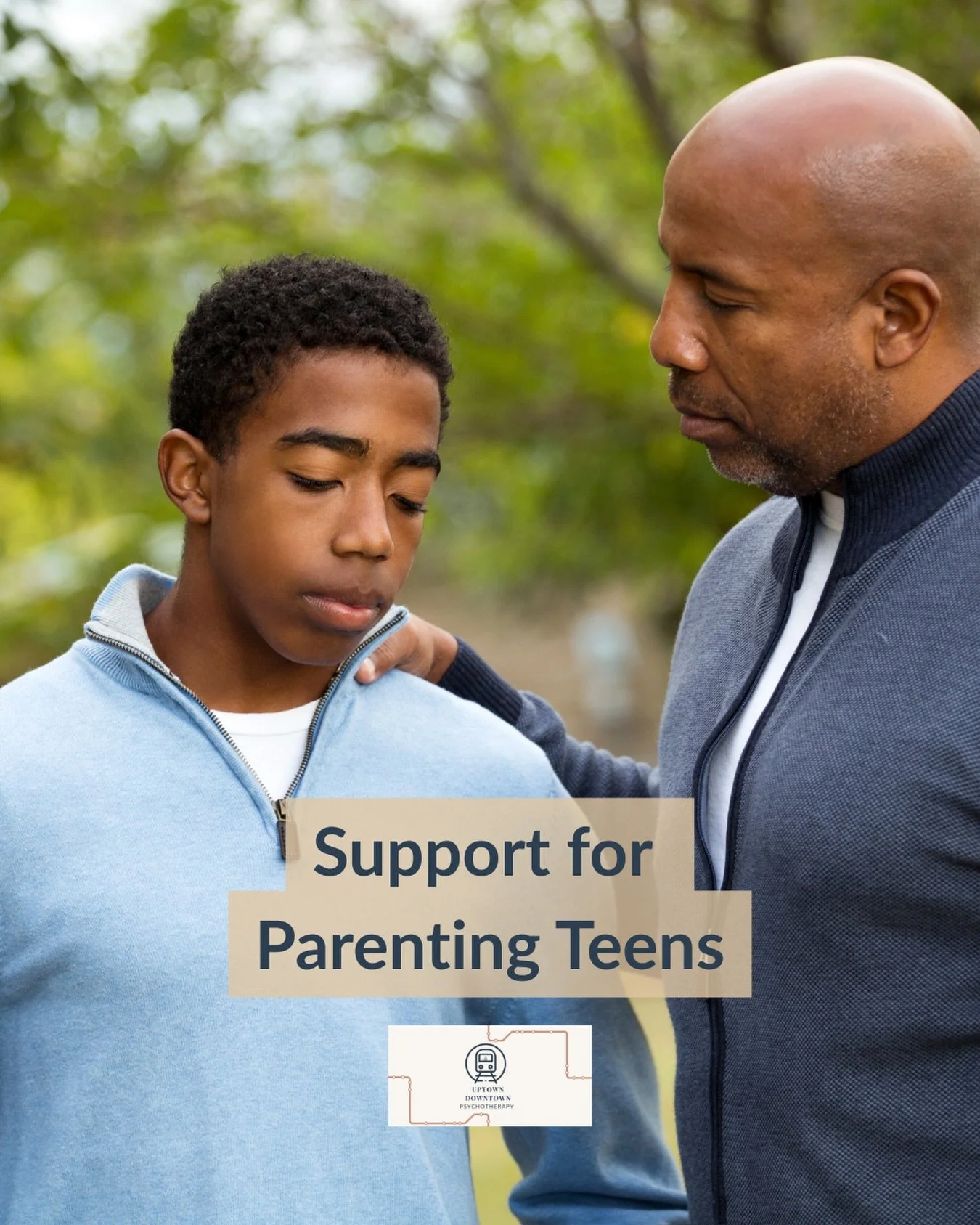 Parenting a teen is no small task &mdash; and you don&rsquo;t have to navigate it alone.

The Parents of Teens Support Group is a virtual space designed to help you feel grounded, connected, and supported as your adolescent grows and changes.

Led by