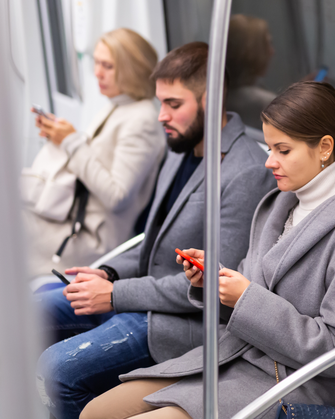 Why Stepping Away From Social Media Isn’t Always Easy