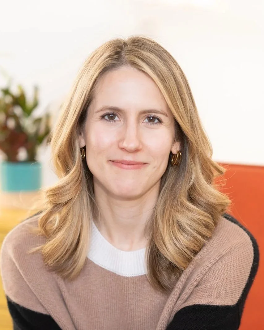 Aniella Perold, Ph.D.