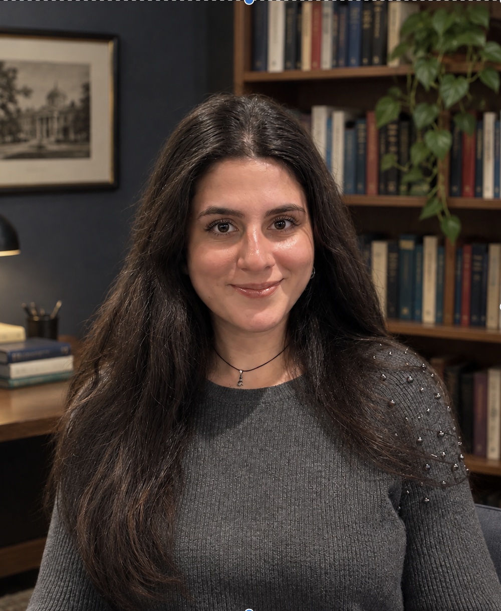 Jessica Rakhamim