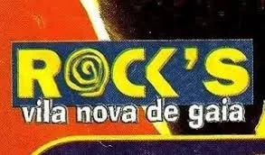  Discoteca Rocks em Vila Nova de Gaia. 
