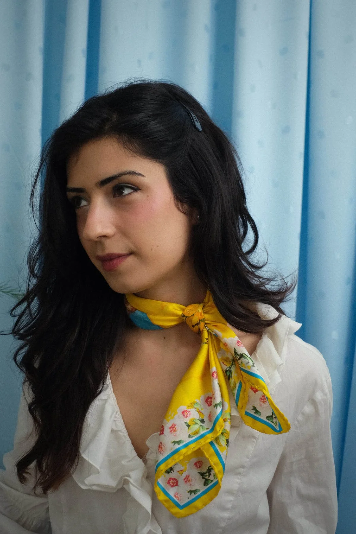 Ode ao Mar 65 in Golden Hour