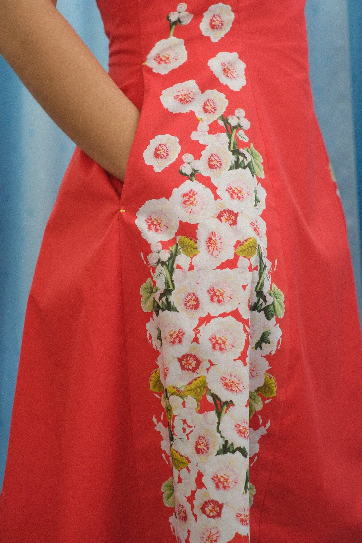 Floral_cherry_red_pacha_dress_pockets.jpg