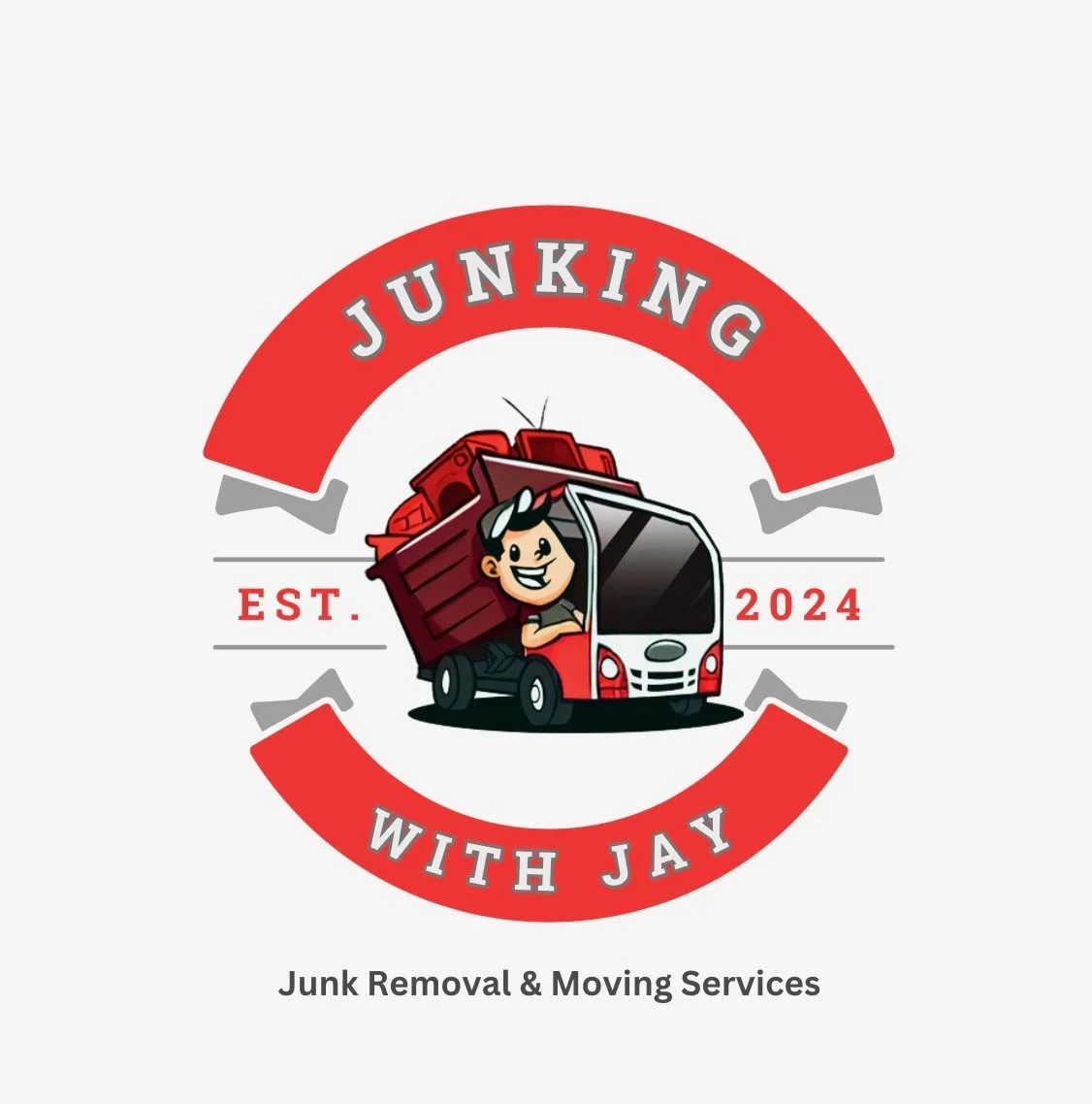 JunkingWithJay.com