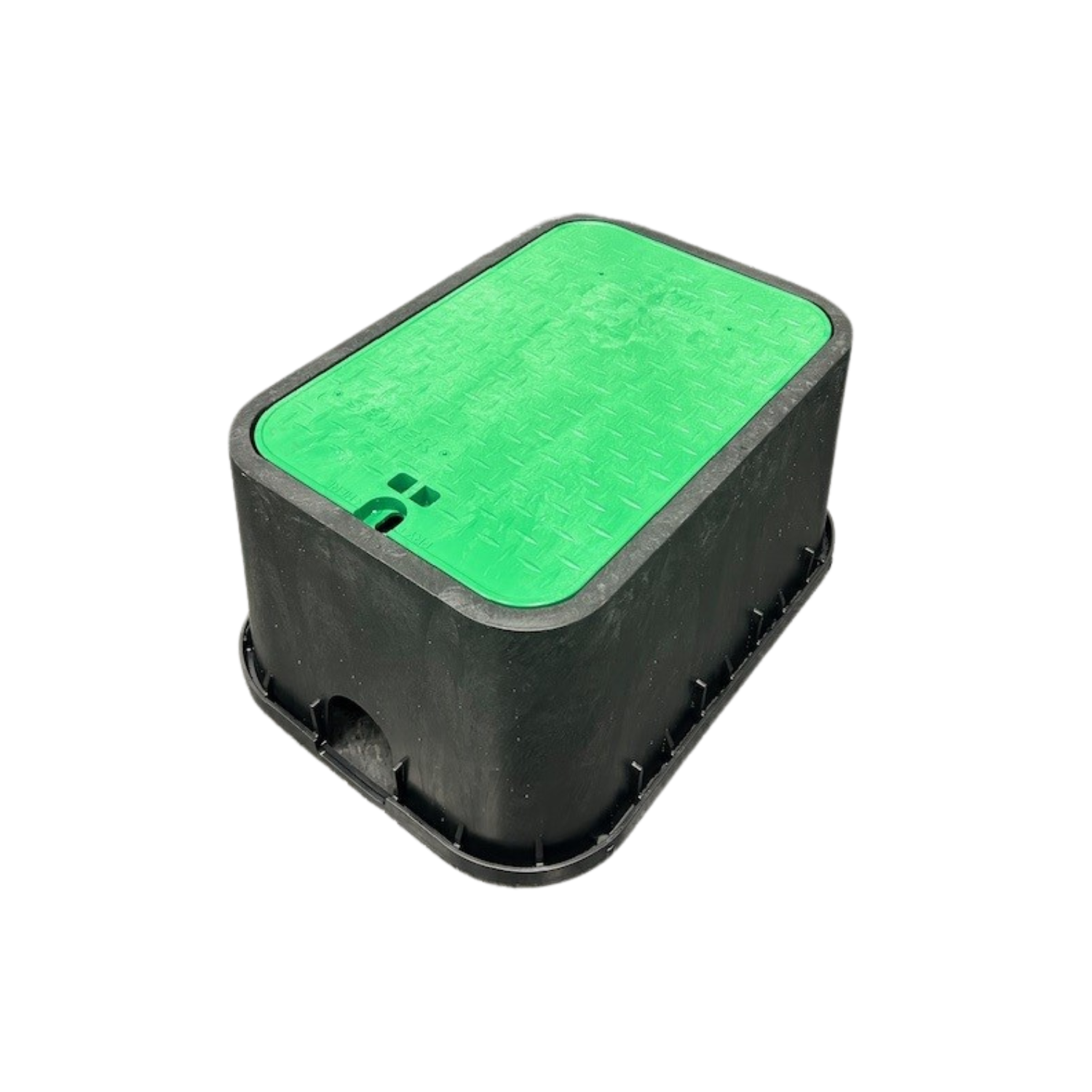 Sigma Meter Box Riser SIGMA Polymer Enclosures