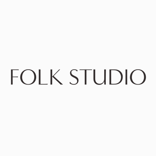 Folk Studio - Strategic design agency