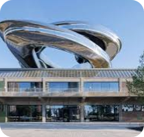 Bouwen met behoud van ziel