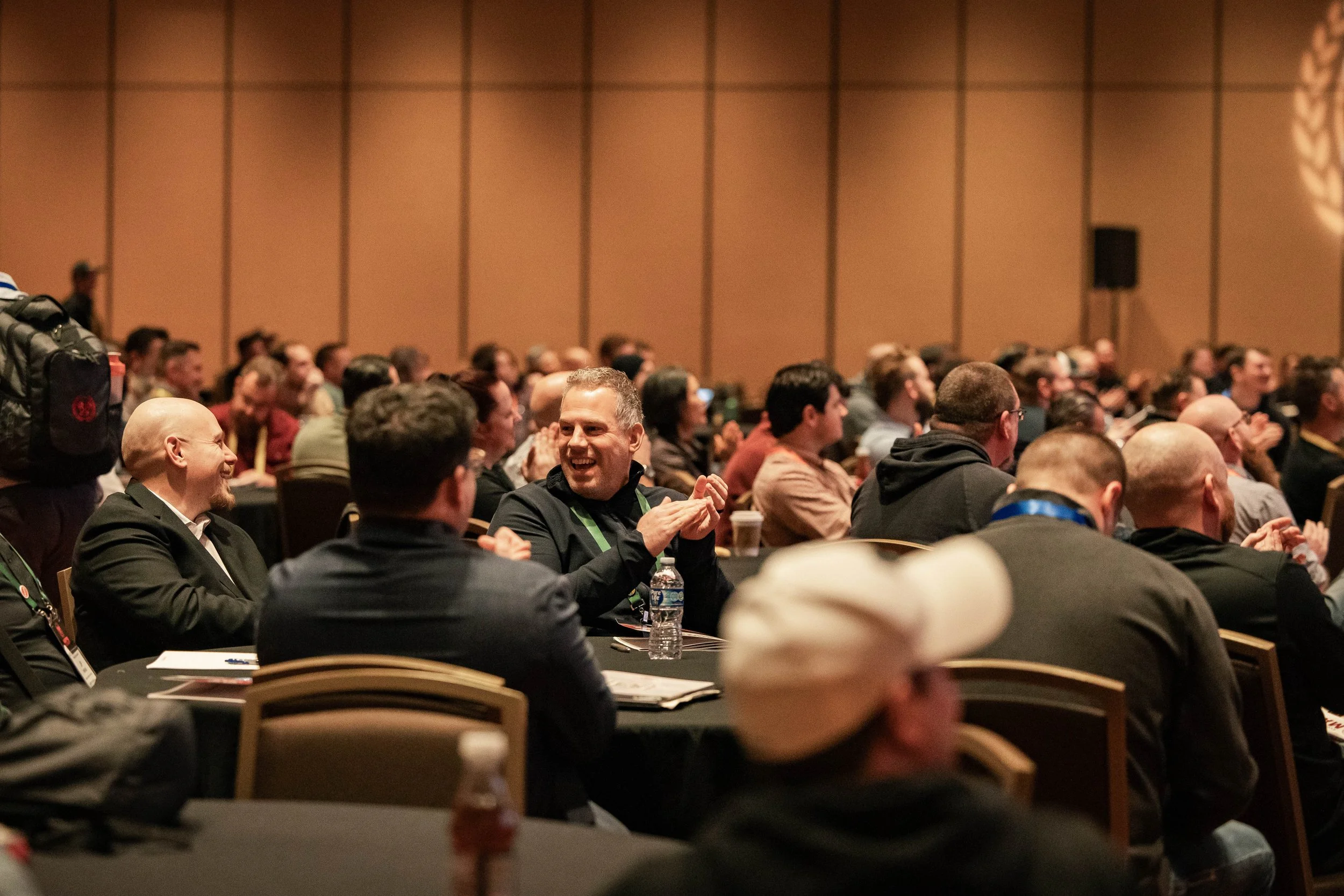 2026 Winter PRO Conference Recap: Leadership, Systems, and Marketing in Action