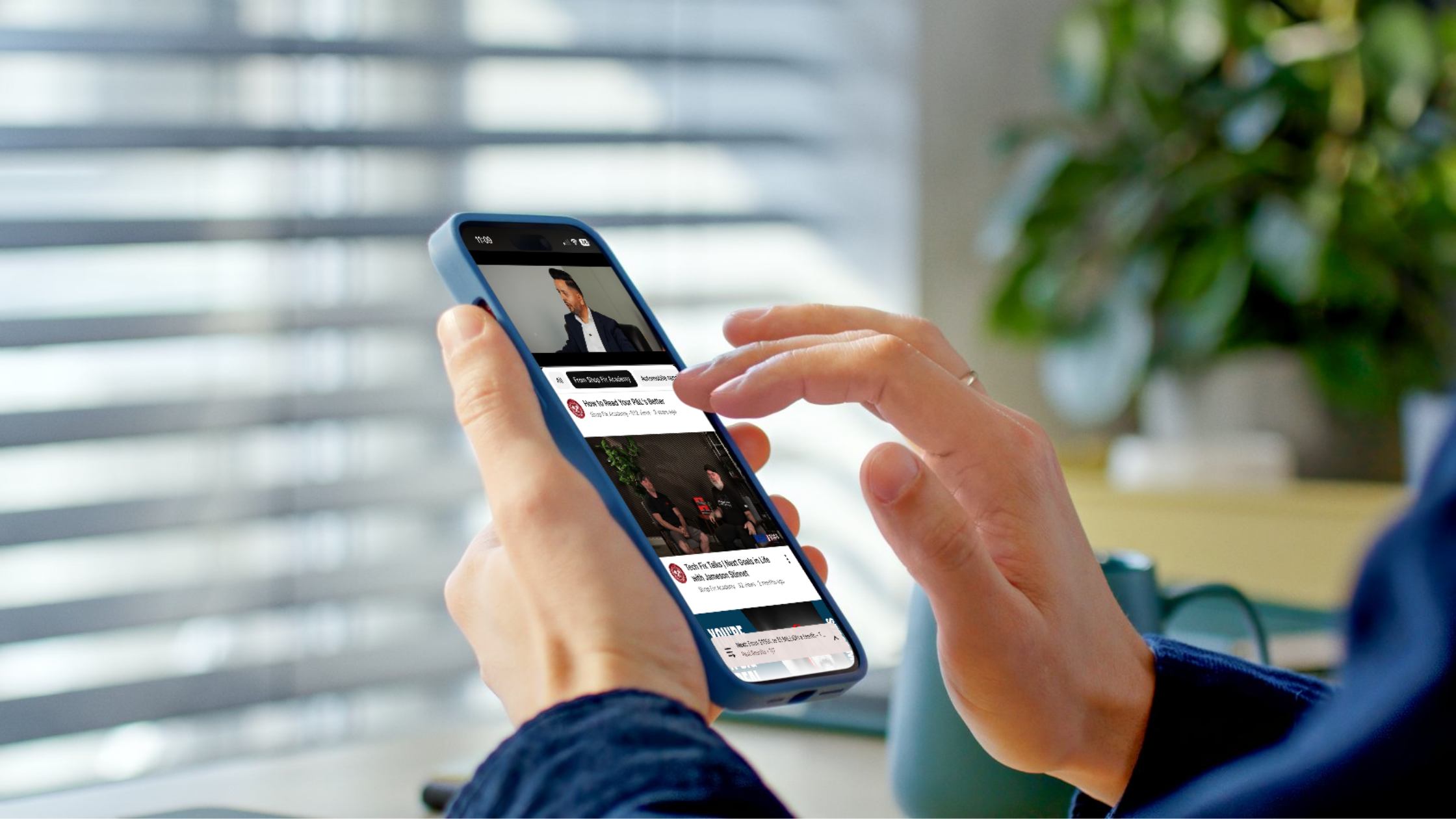 From $0 to $3M+: How One Shop Owner Fixed His Cash Flow, Process, and Future