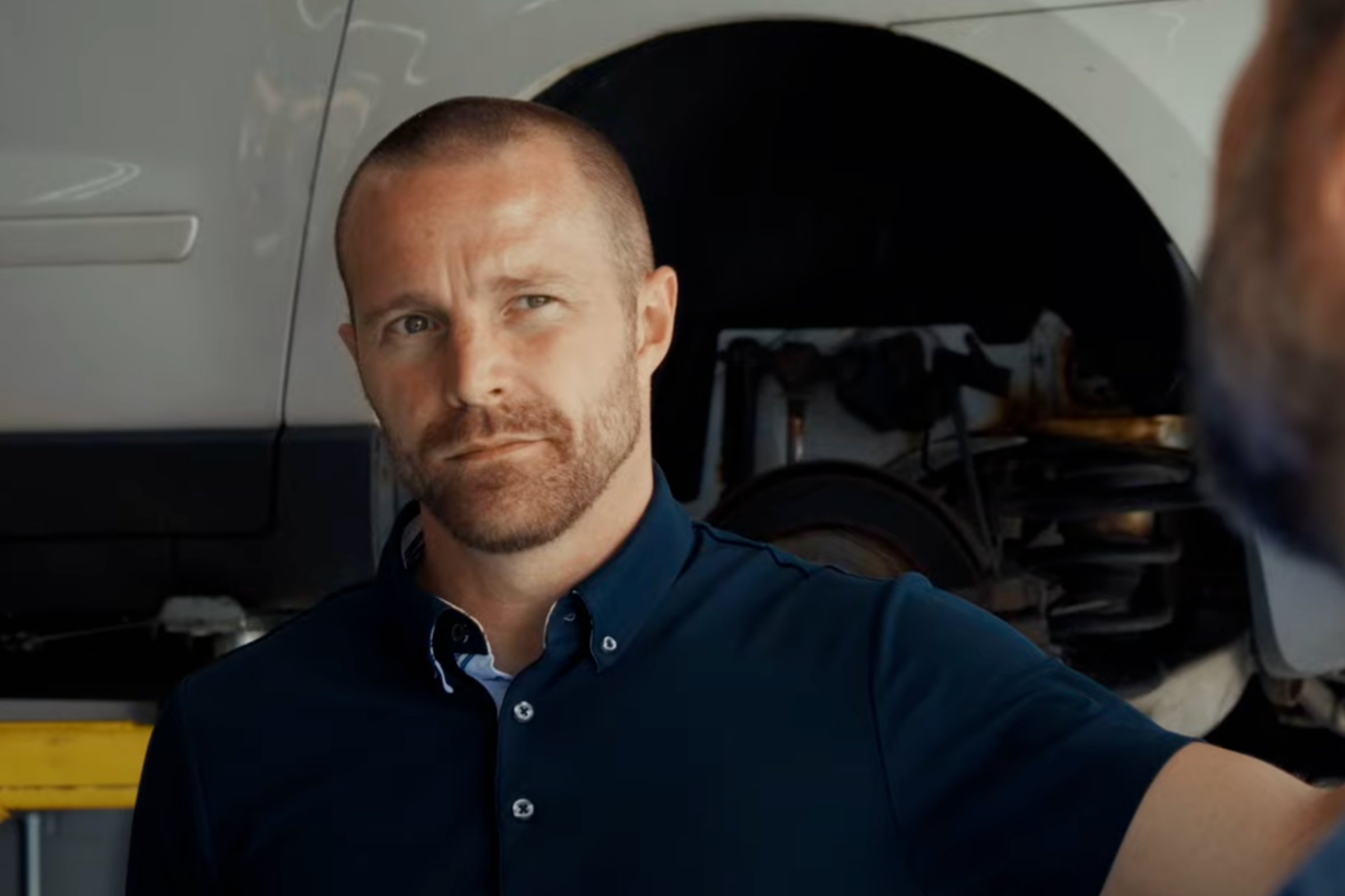 He Built a $1M/Month Shop. It Started When He Stopped Thinking Like a Technician