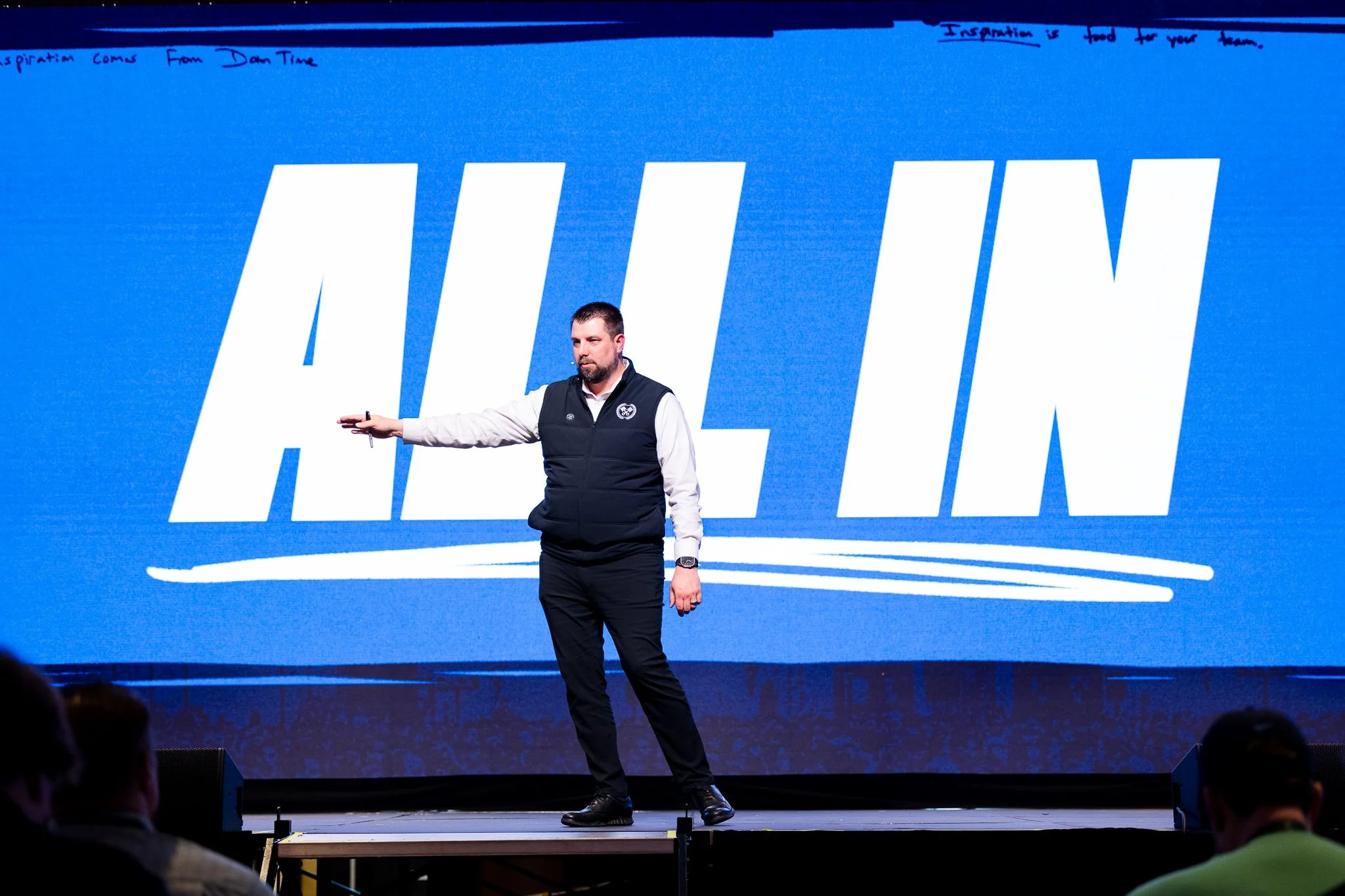 2026 Spring PRO Conference Recap: Building Sales &amp; Financial Control