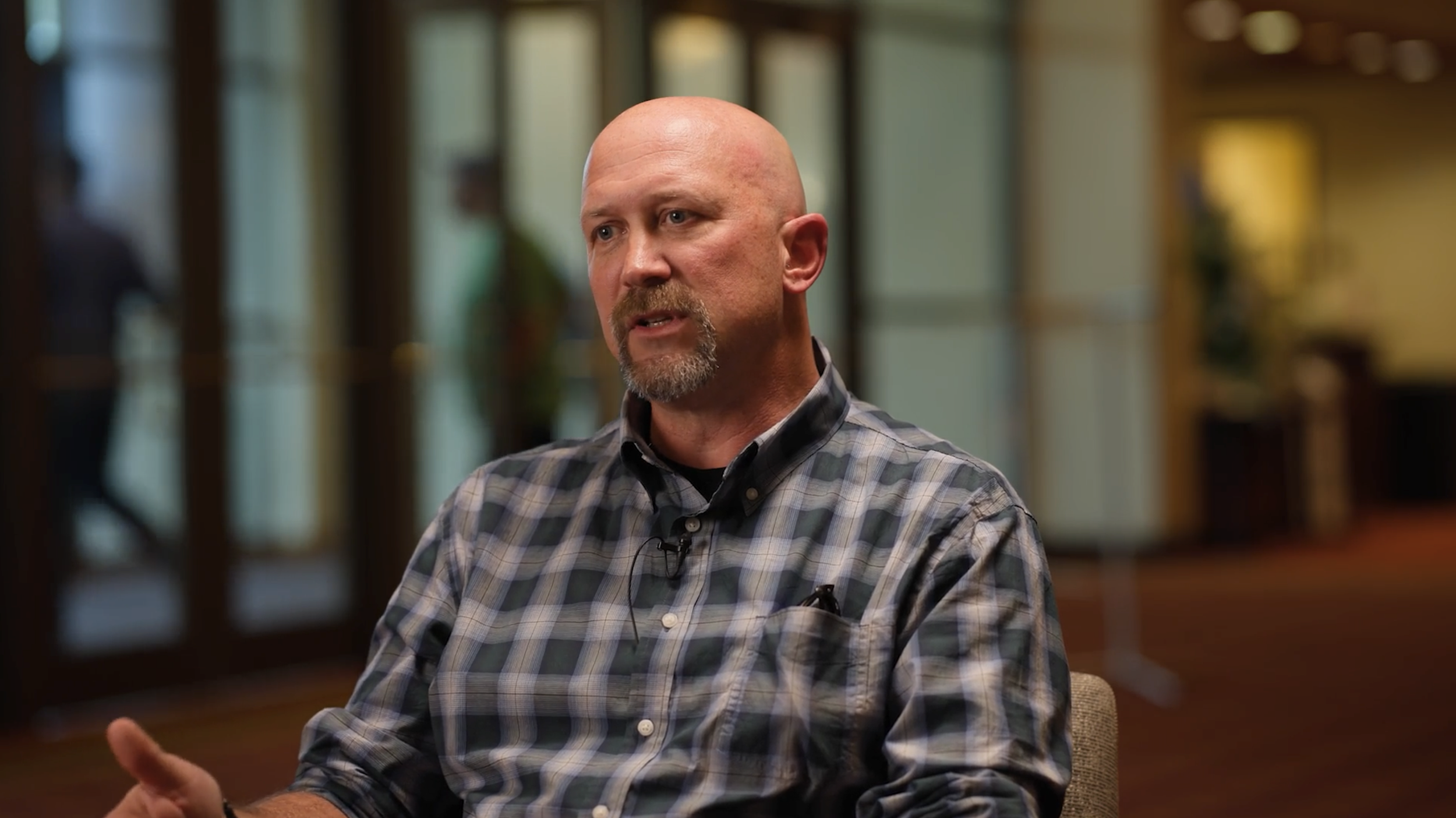 He Was Leading His Shop Emotionally — And It Nearly Broke Him