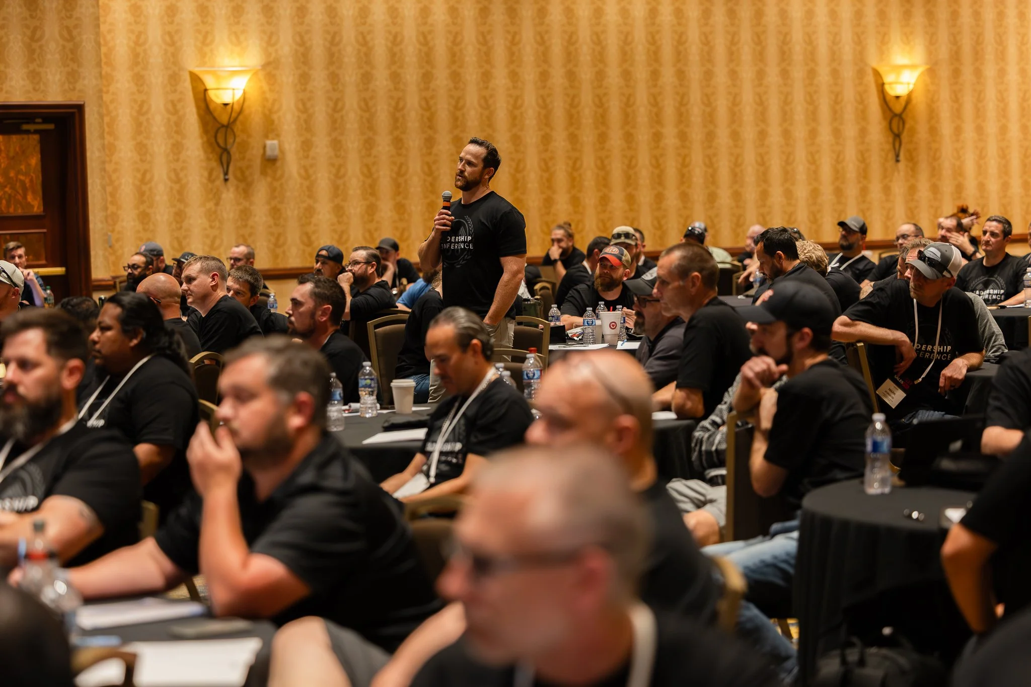 Shop Leadership Conference 2026: Building Stronger Leaders Behind the Shop