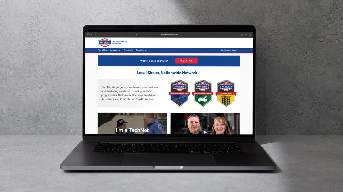 Save More on Every Purchase, Invest More in Your Business: Your Exclusive Advance Auto Parts | TechNet Member Benefits