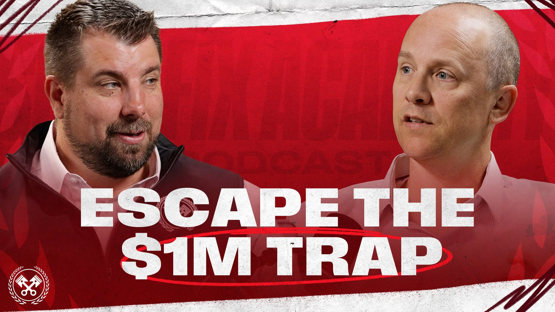 What It Really Takes to Break Through the $1M Ceiling